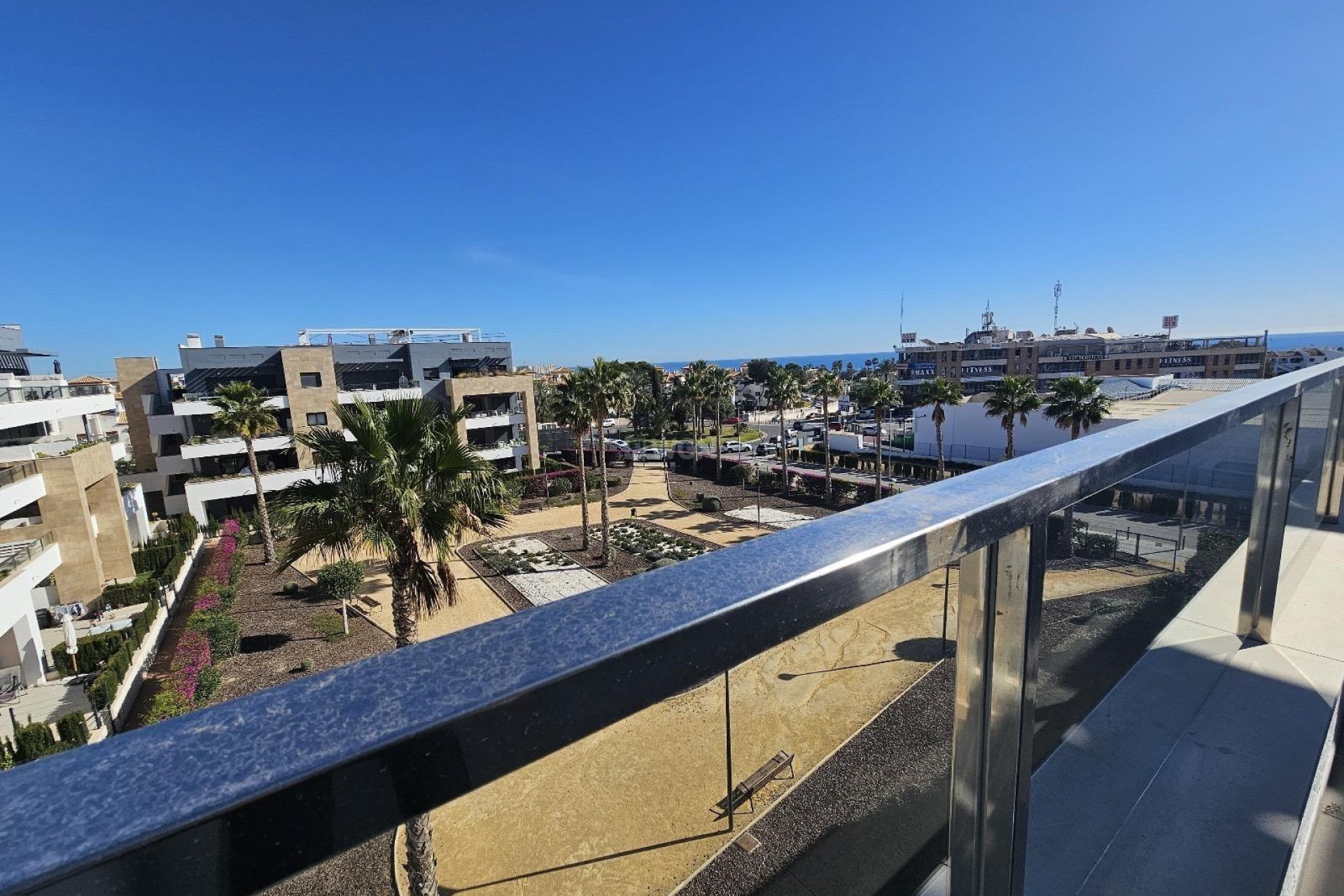 Reventa - Ático - Orihuela Costa - Playa Flamenca