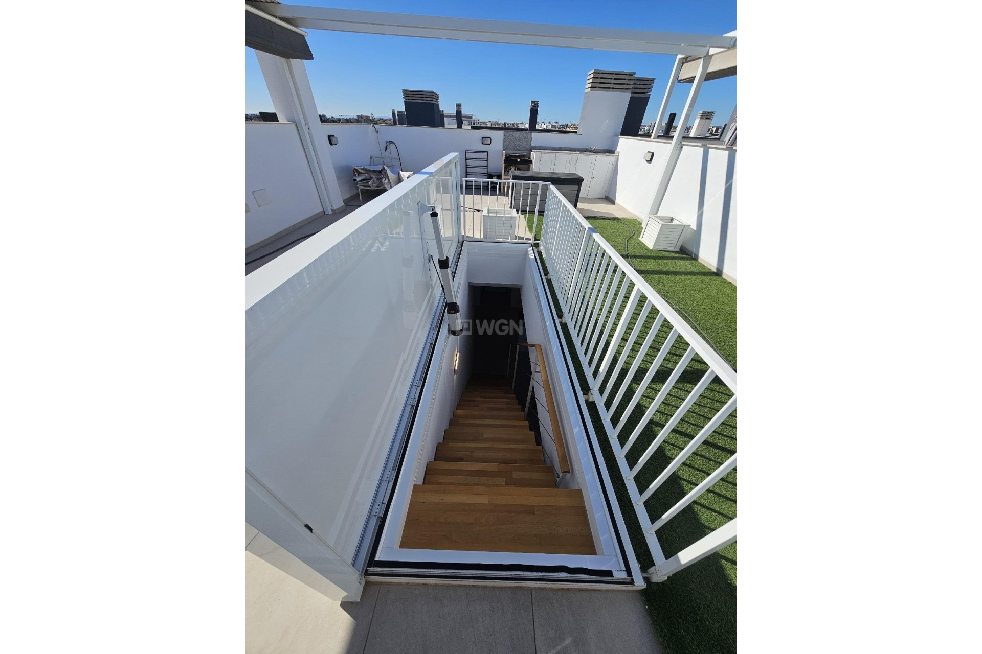 Reventa - Ático - Orihuela Costa - Playa Flamenca