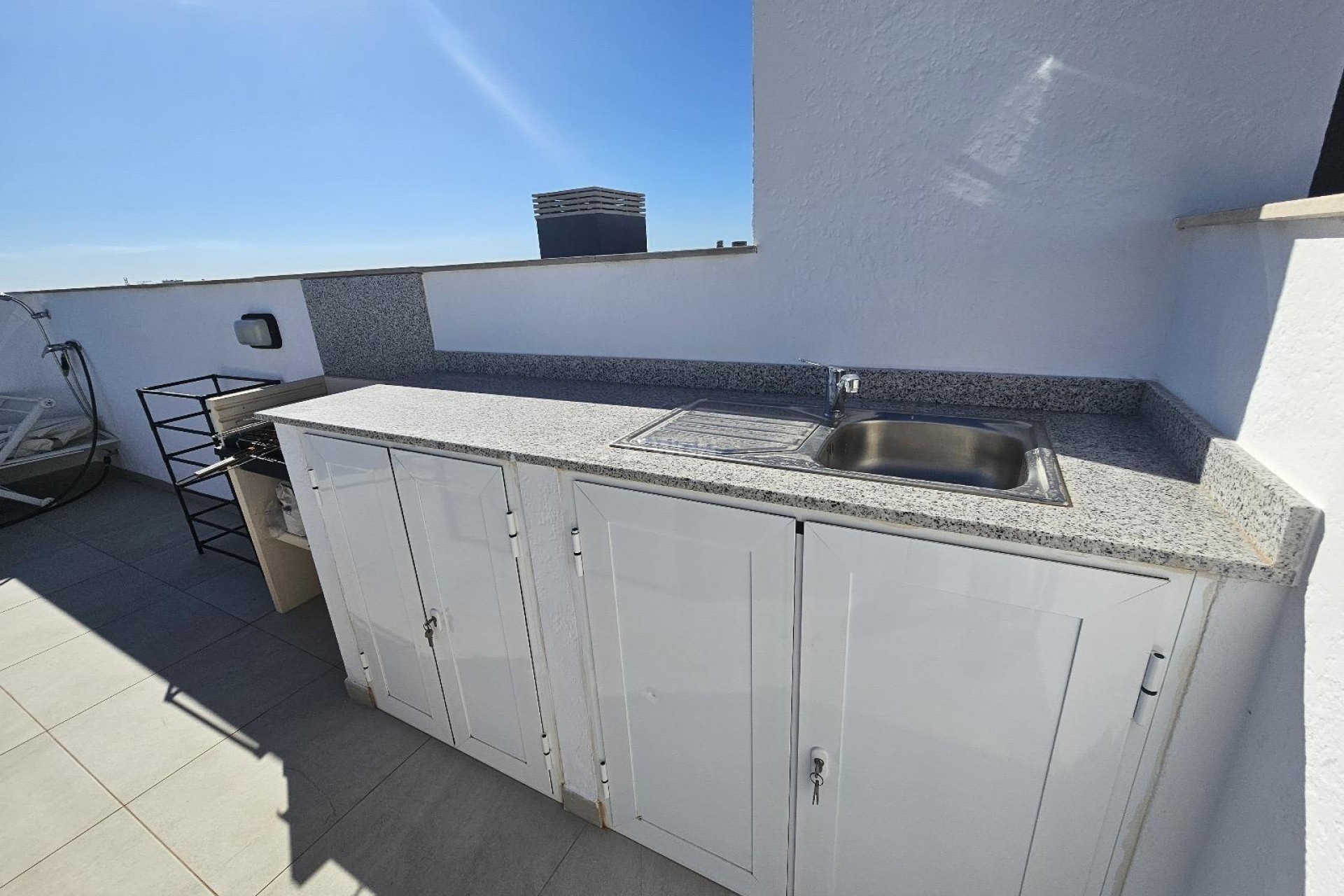 Reventa - Ático - Orihuela Costa - Playa Flamenca