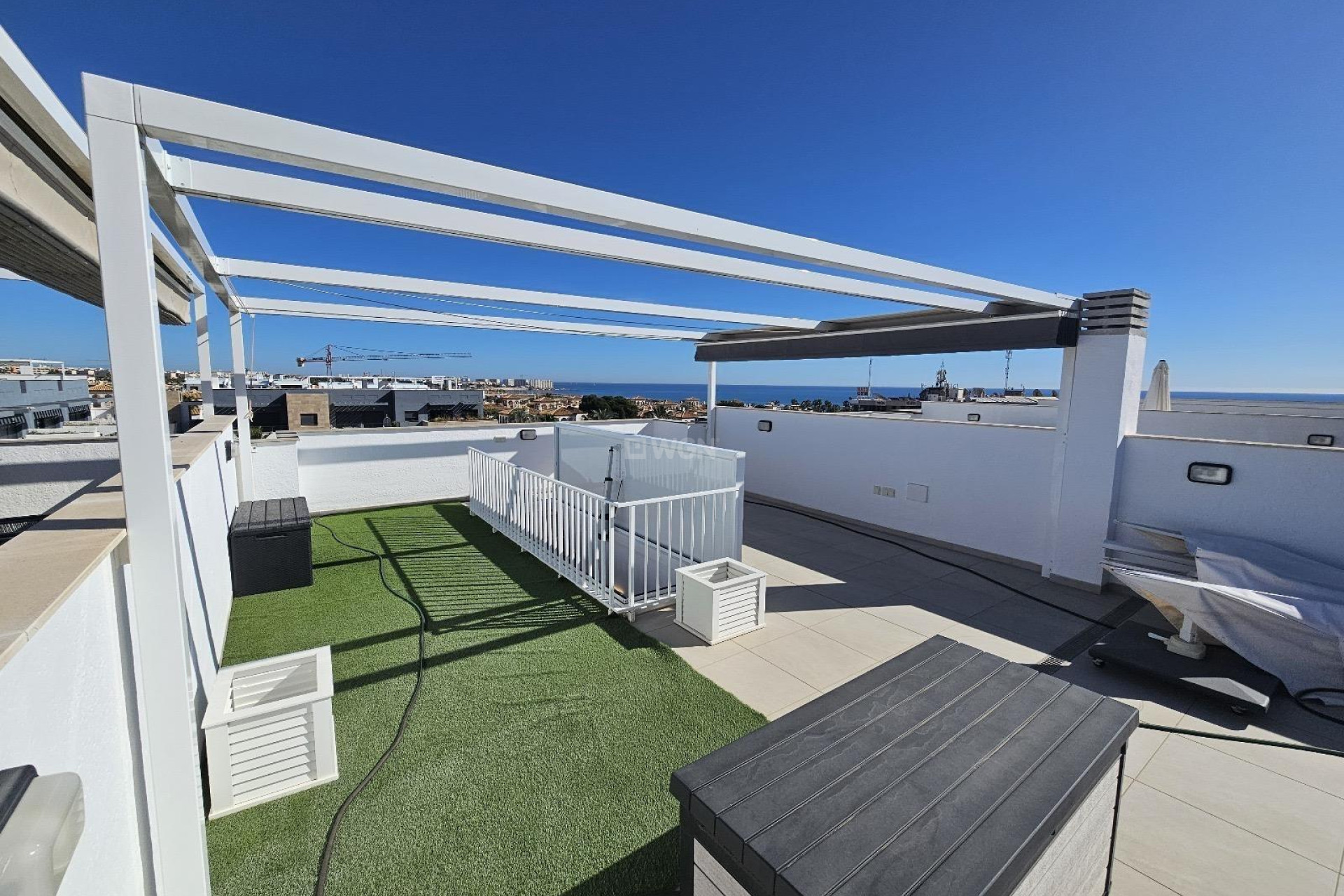 Reventa - Ático - Orihuela Costa - Playa Flamenca