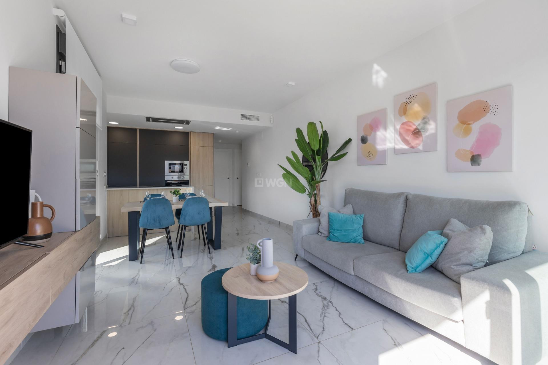 Reventa - Ático - Orihuela Costa - Playa Flamenca