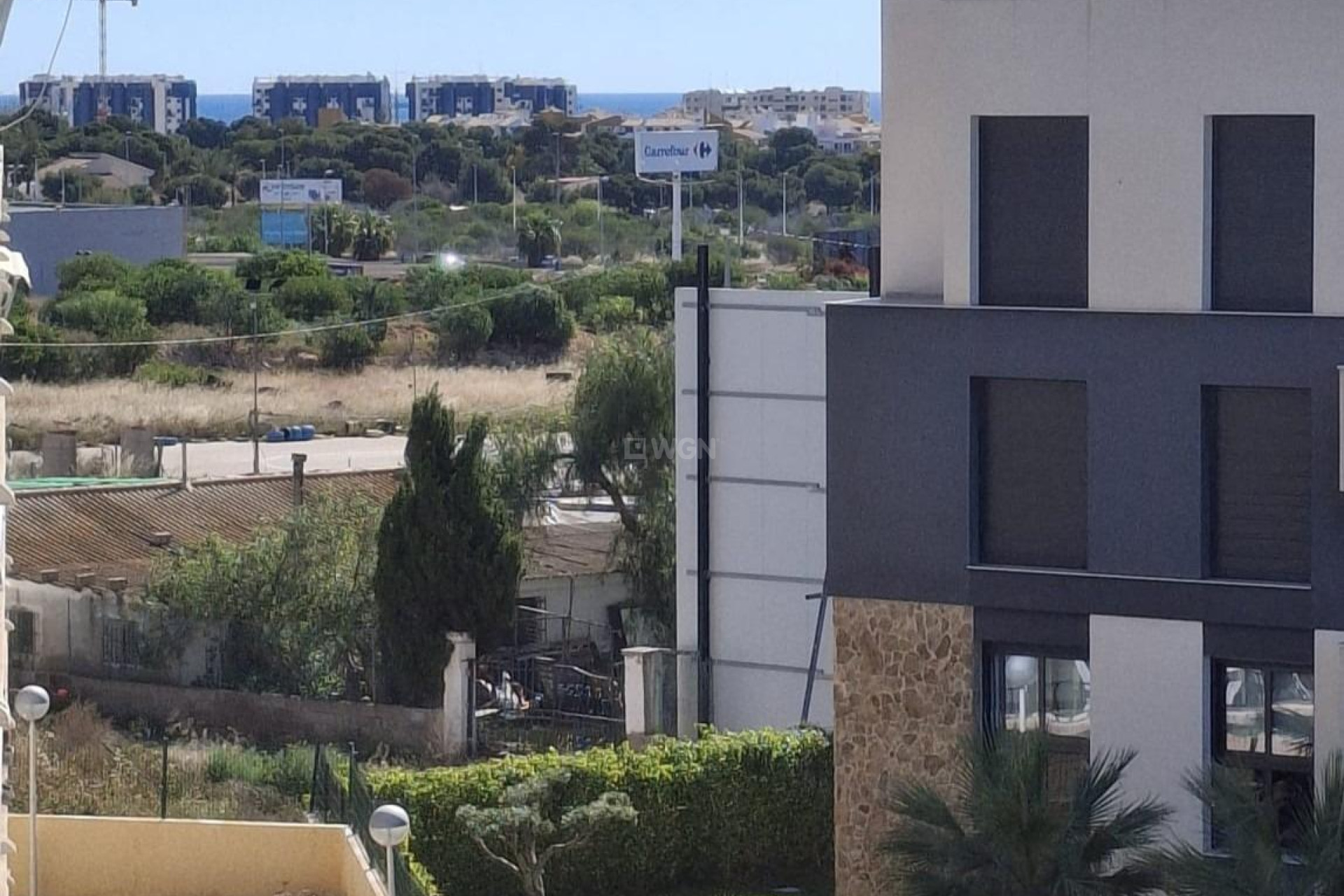 Reventa - Ático - Orihuela Costa - Playa Flamenca