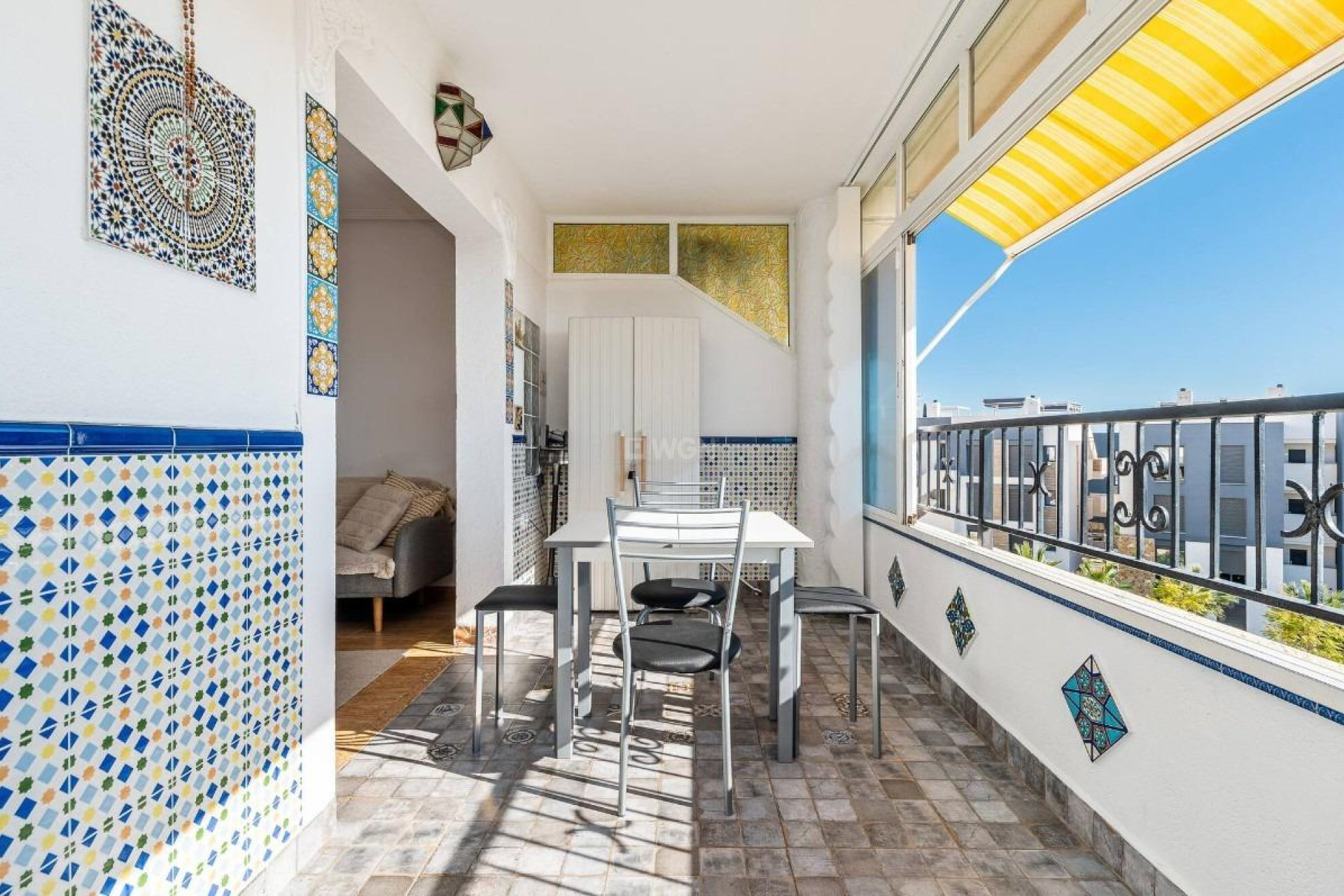 Reventa - Ático - Orihuela Costa - Playa Flamenca
