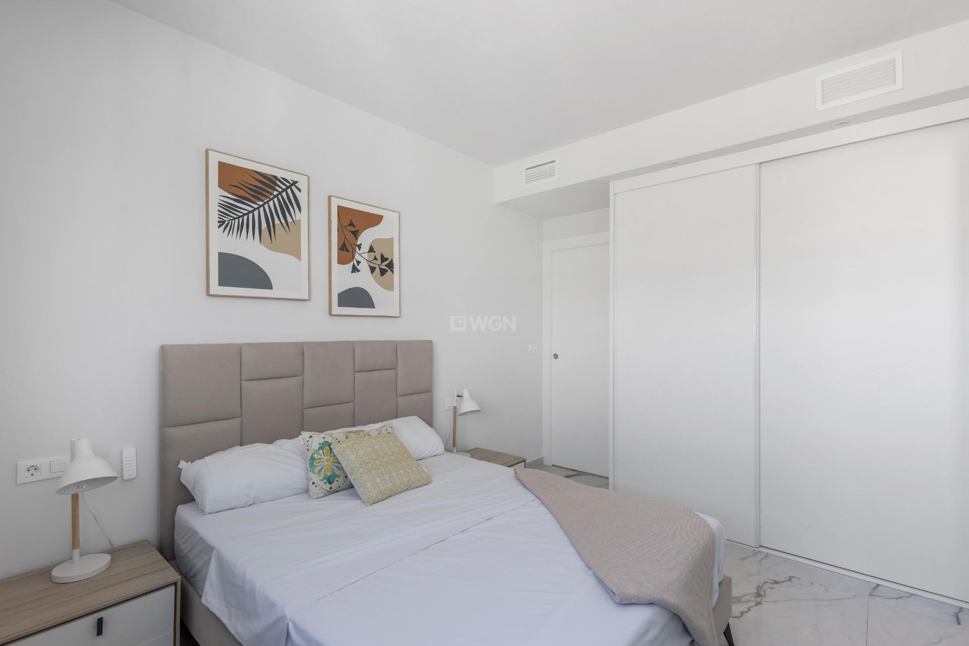 Reventa - Ático - Orihuela Costa - Playa Flamenca