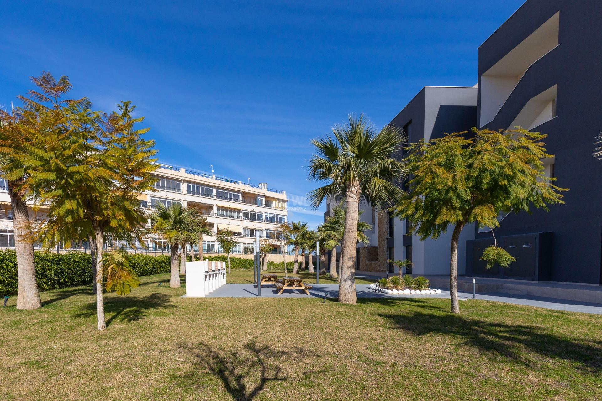 Reventa - Ático - Orihuela Costa - Playa Flamenca