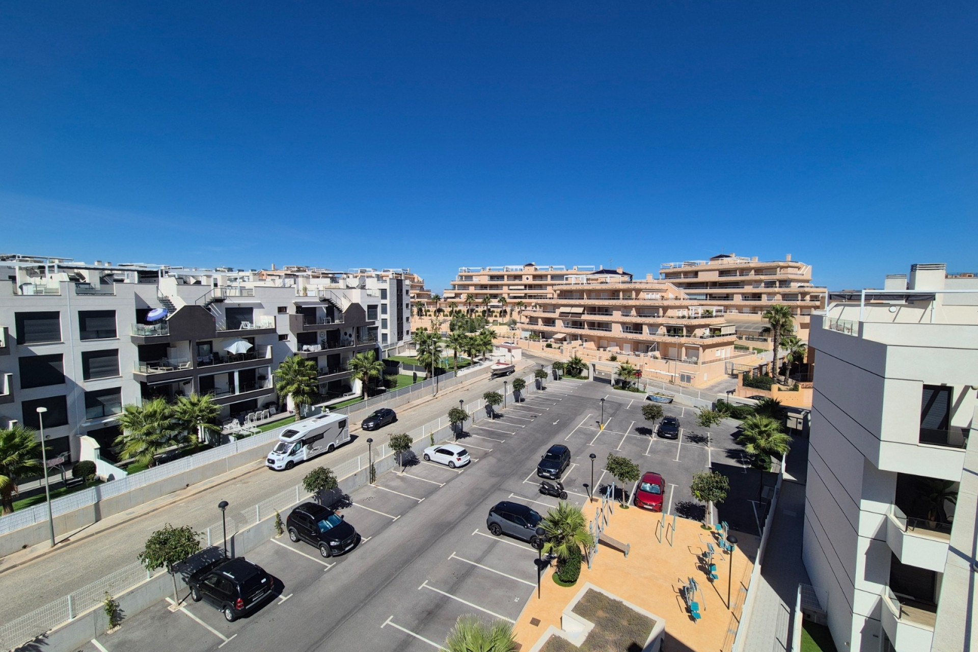 Reventa - Ático - Orihuela - Inland