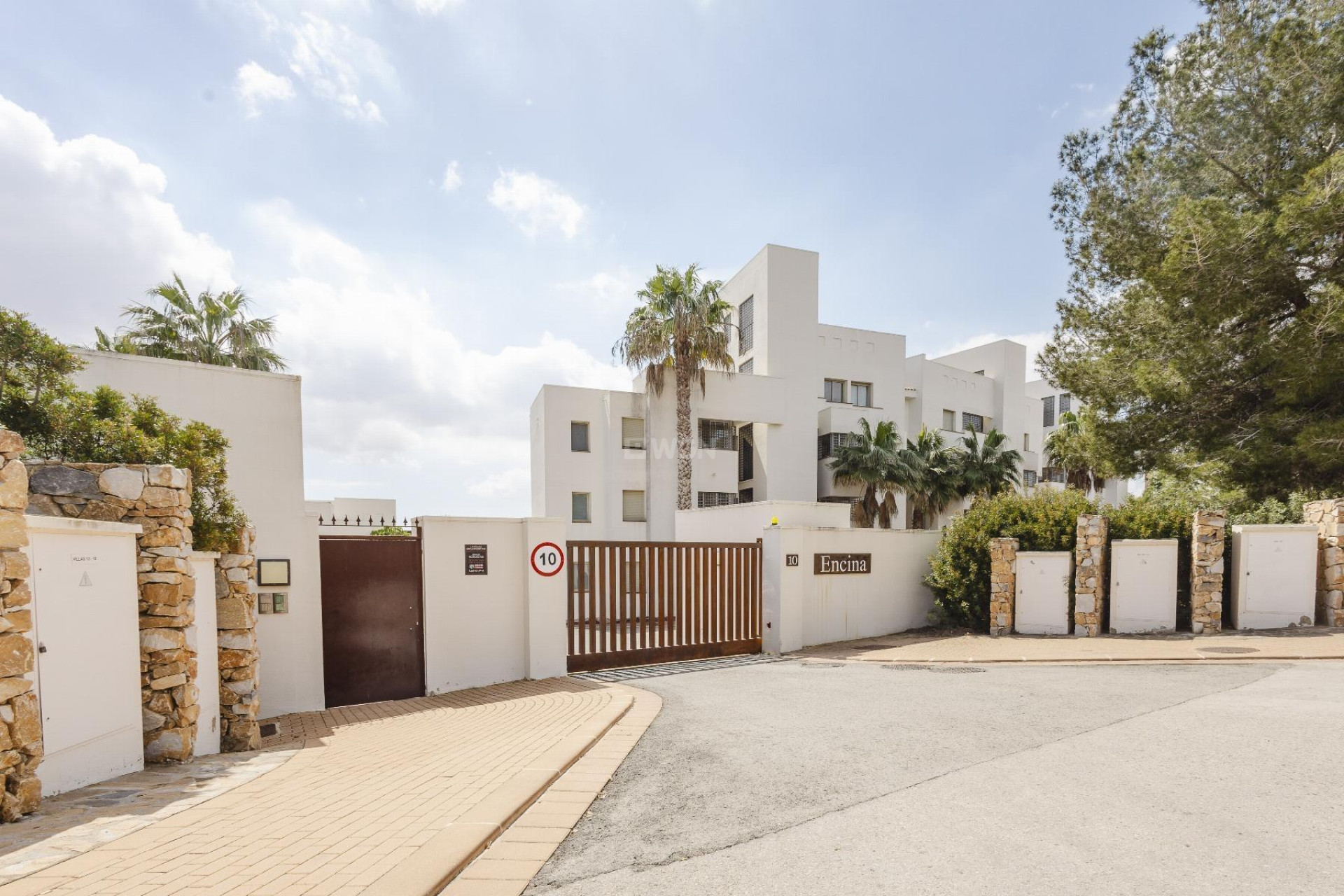 Reventa - Ático - Orihuela - Las Colinas Golf