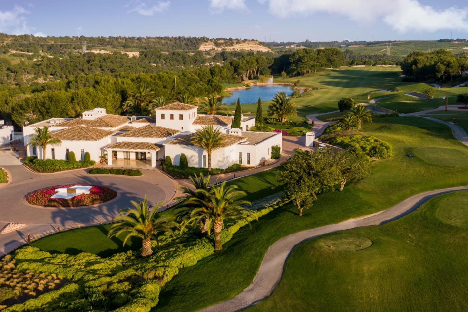 Reventa - Ático - Orihuela - Las Colinas Golf