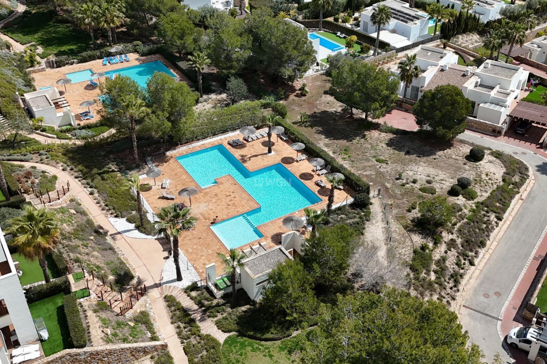 Reventa - Ático - Orihuela - Las Colinas Golf
