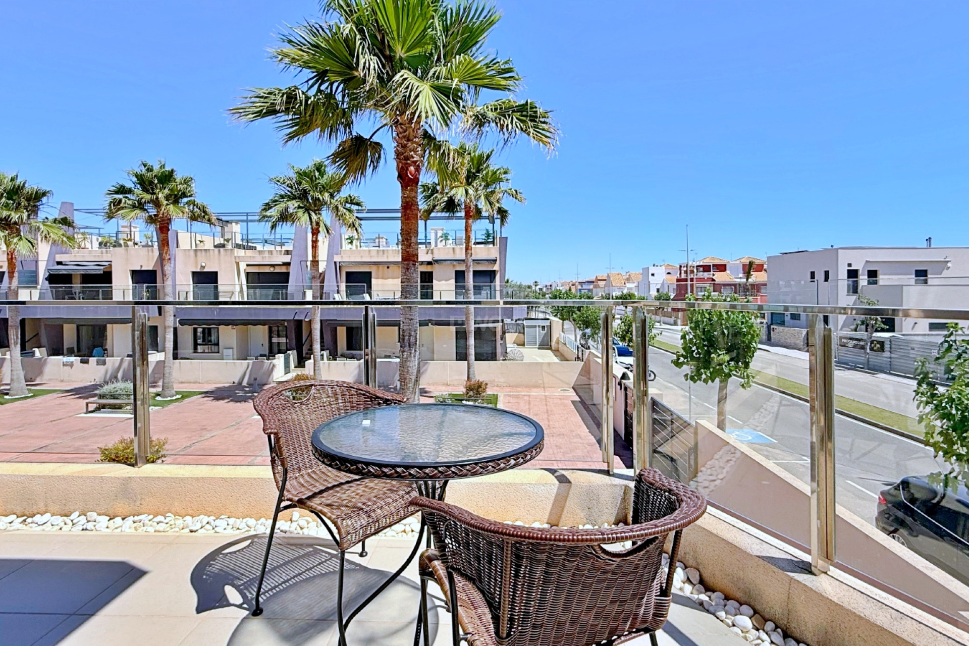 Reventa - Ático - Pilar de la Horadada - Costa Blanca