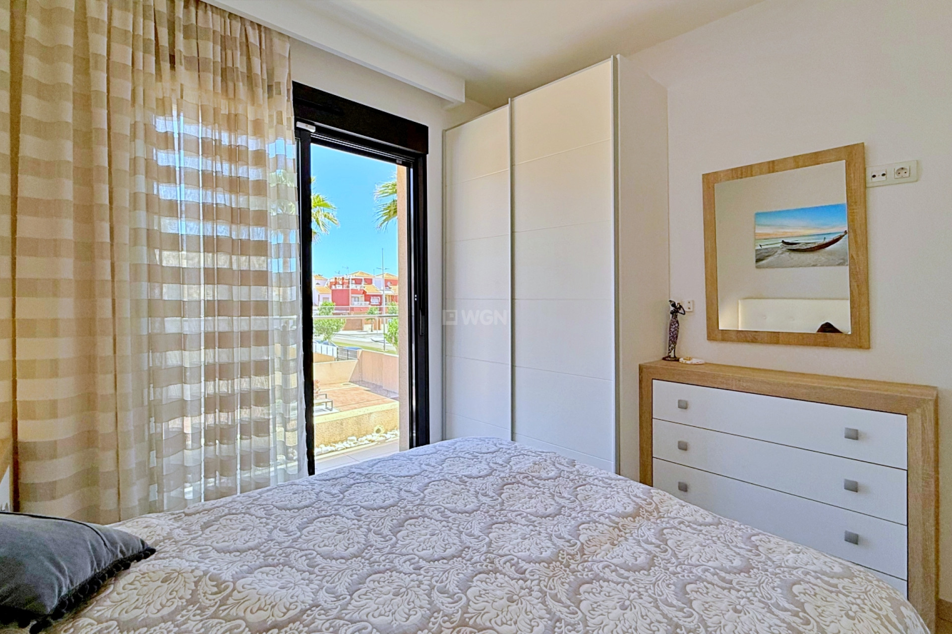 Reventa - Ático - Pilar de la Horadada - Costa Blanca