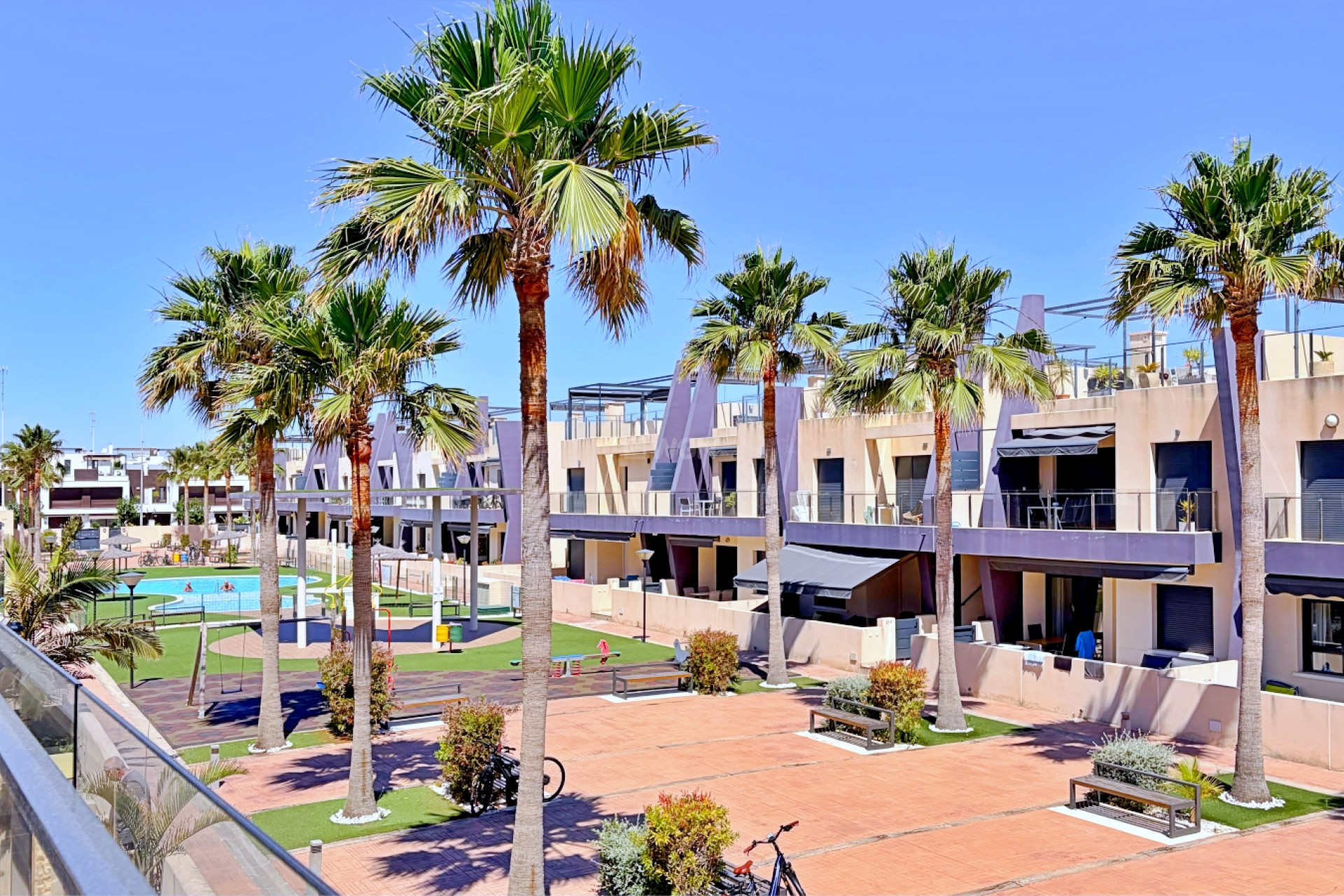 Reventa - Ático - Pilar de la Horadada - Costa Blanca