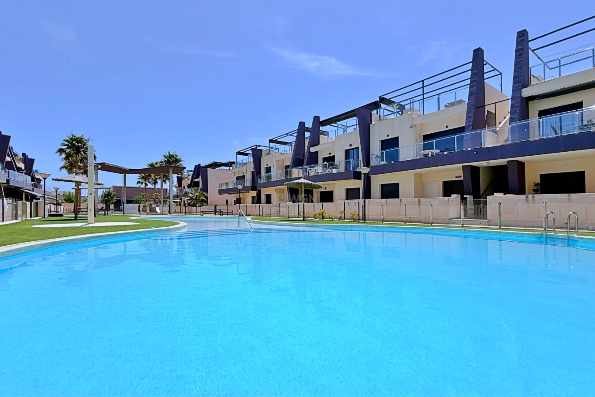 Reventa - Ático - Pilar de la Horadada - Costa Blanca