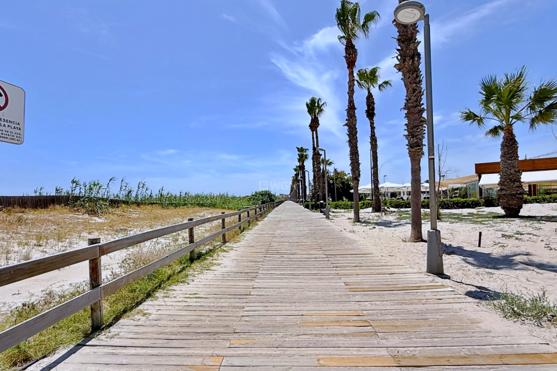 Reventa - Ático - Pilar de la Horadada - Costa Blanca