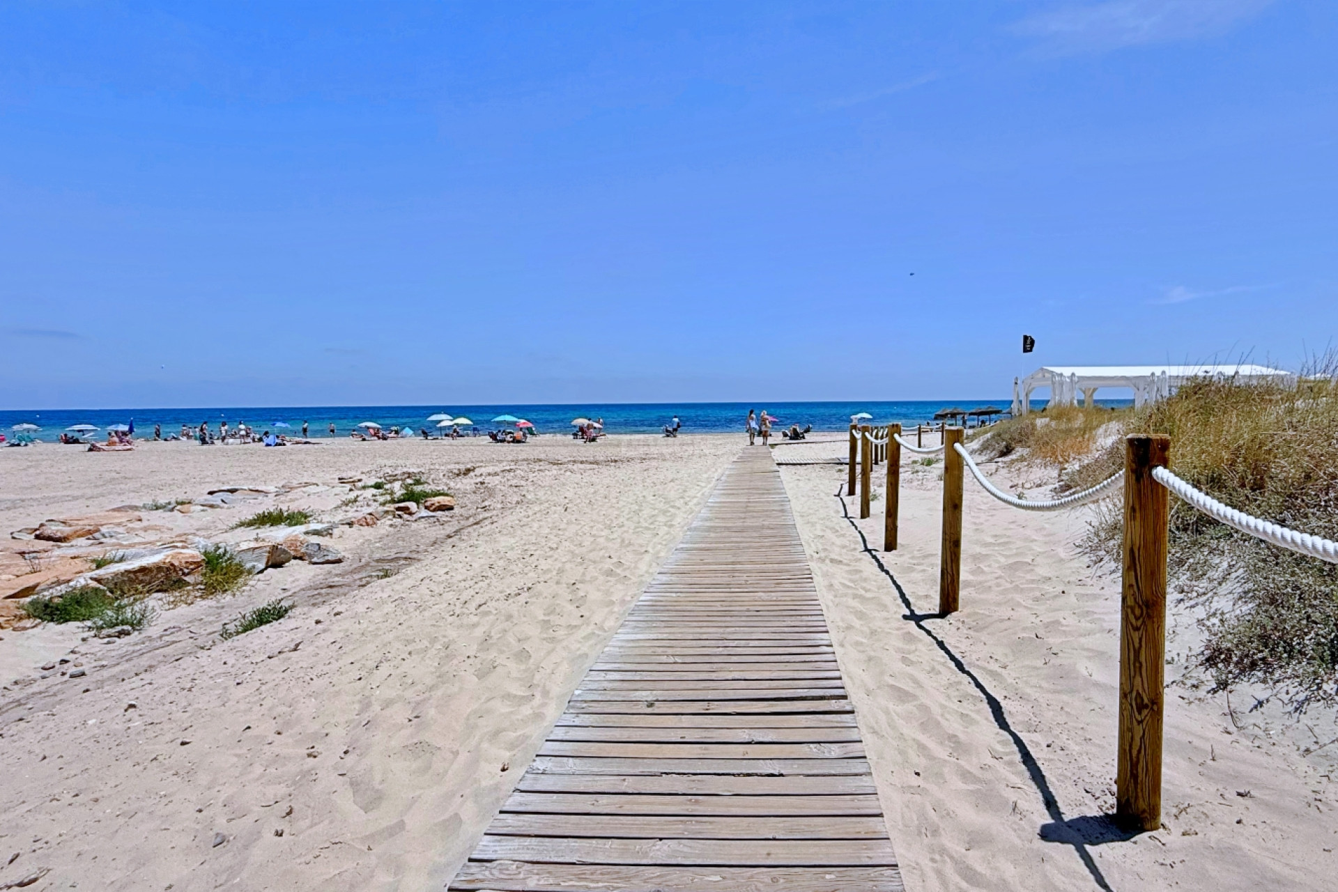 Reventa - Ático - Pilar de la Horadada - Costa Blanca