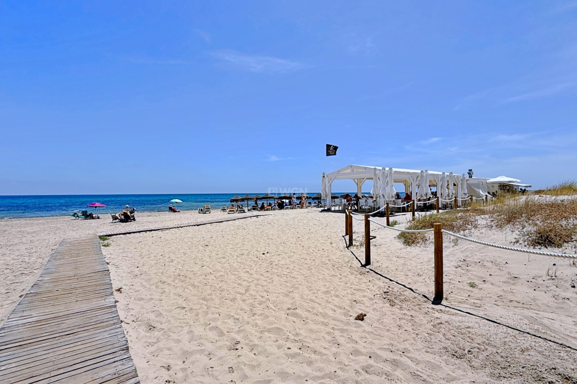 Reventa - Ático - Pilar de la Horadada - Costa Blanca