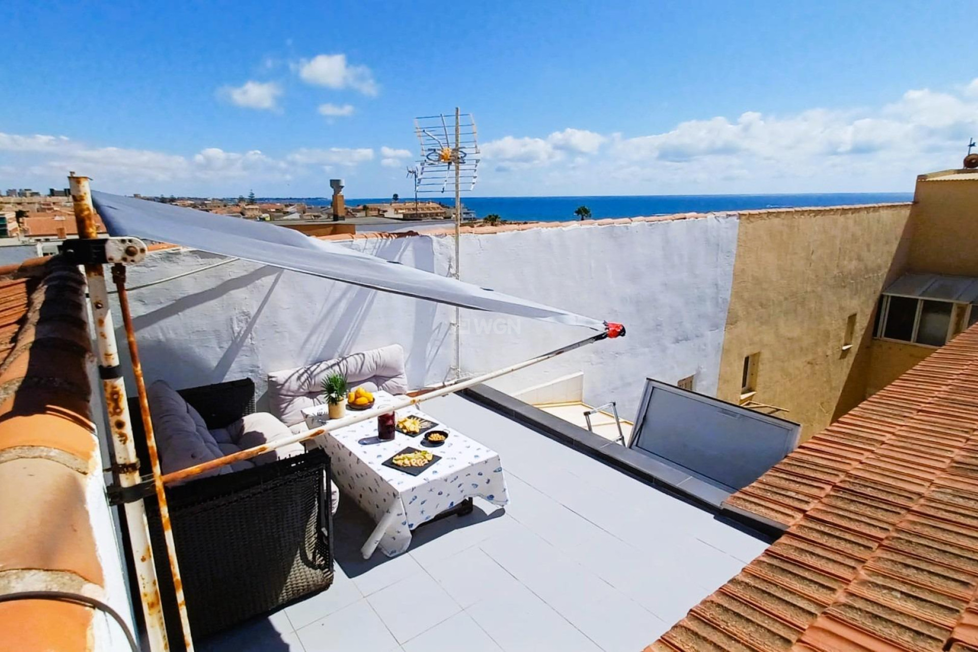 Reventa - Ático - Pilar de la Horadada - Costa Blanca