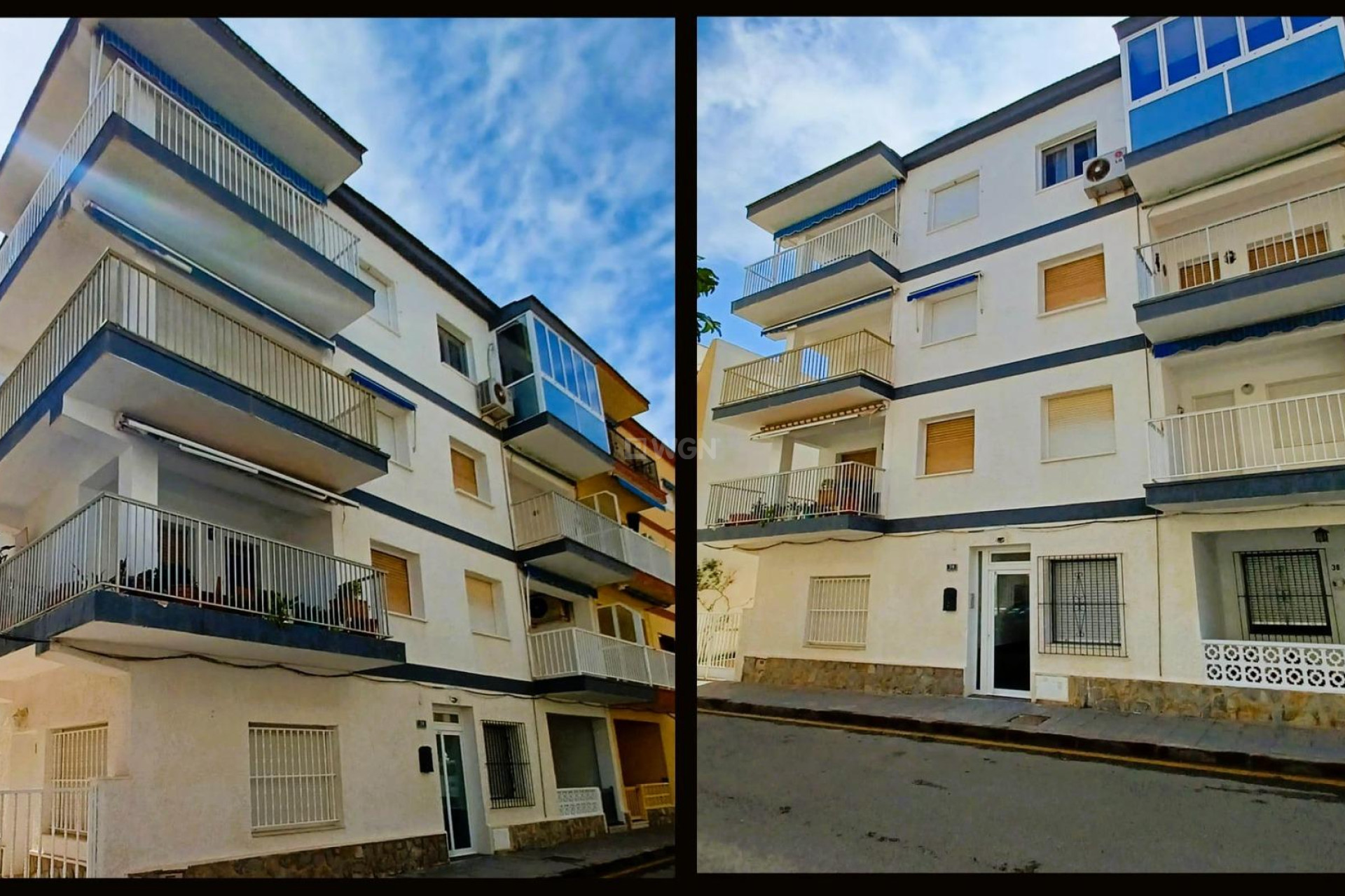Reventa - Ático - Pilar de la Horadada - Costa Blanca
