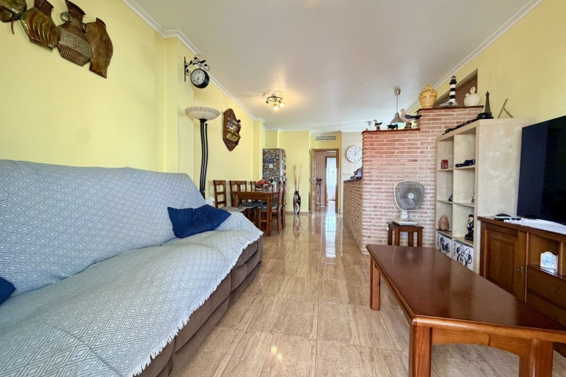 Reventa - Ático - Pilar de la Horadada - Costa Blanca