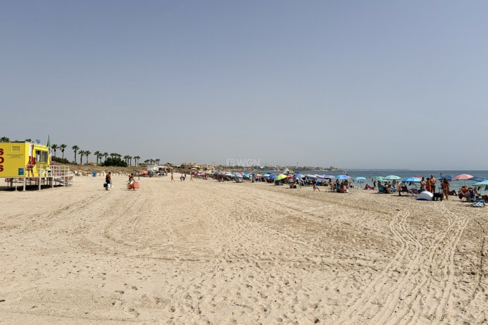 Reventa - Ático - Pilar de la Horadada - Costa Blanca