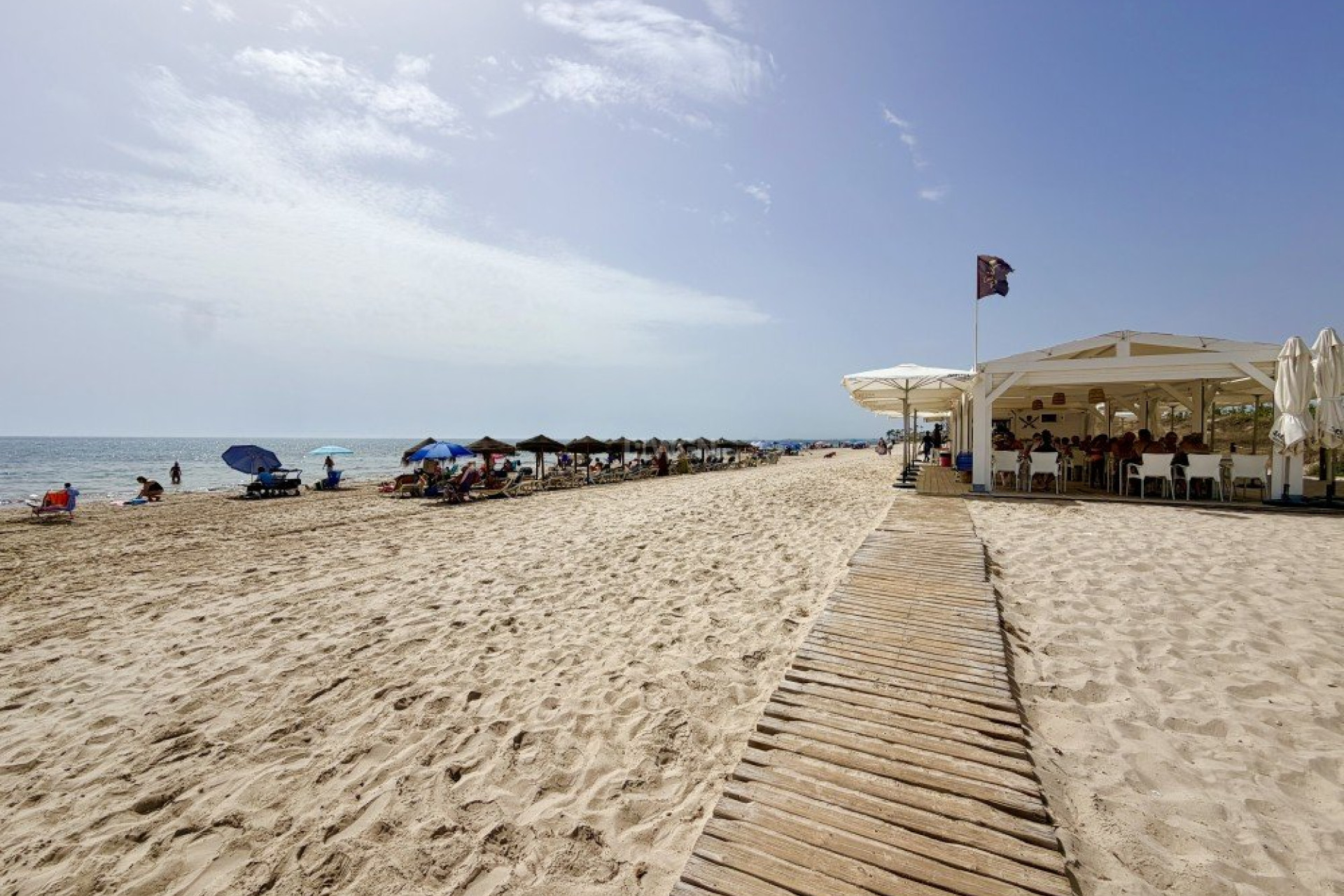 Reventa - Ático - Pilar de la Horadada - Costa Blanca