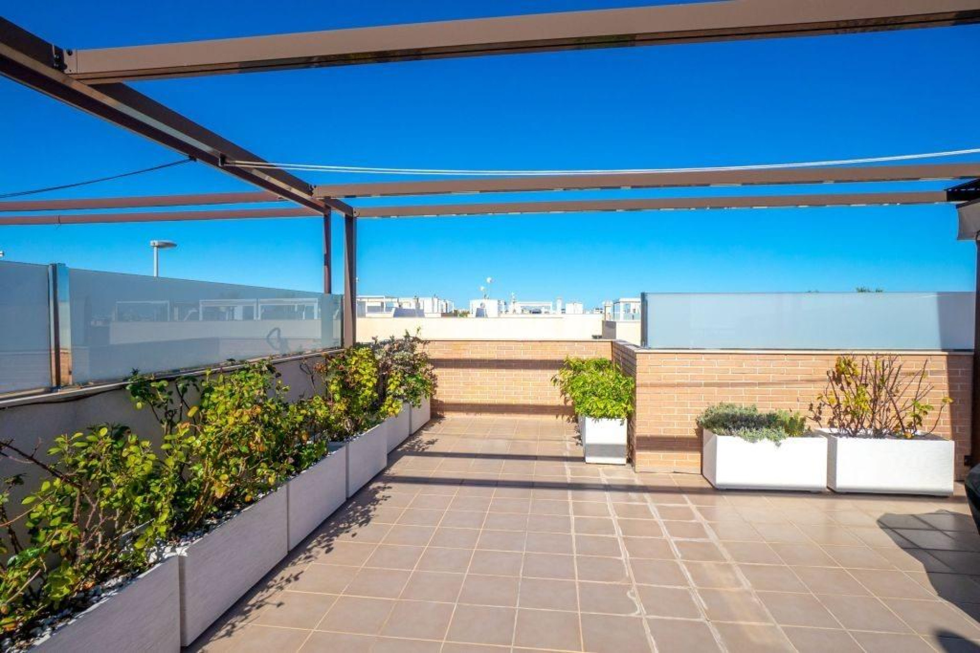 Reventa - Ático - Pilar de la Horadada - Costa Blanca
