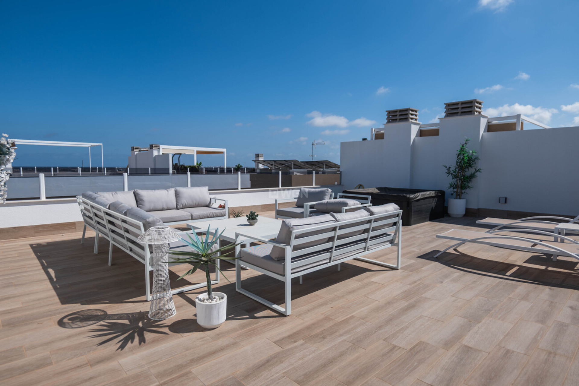 Reventa - Ático - Pilar de la Horadada - Costa Blanca