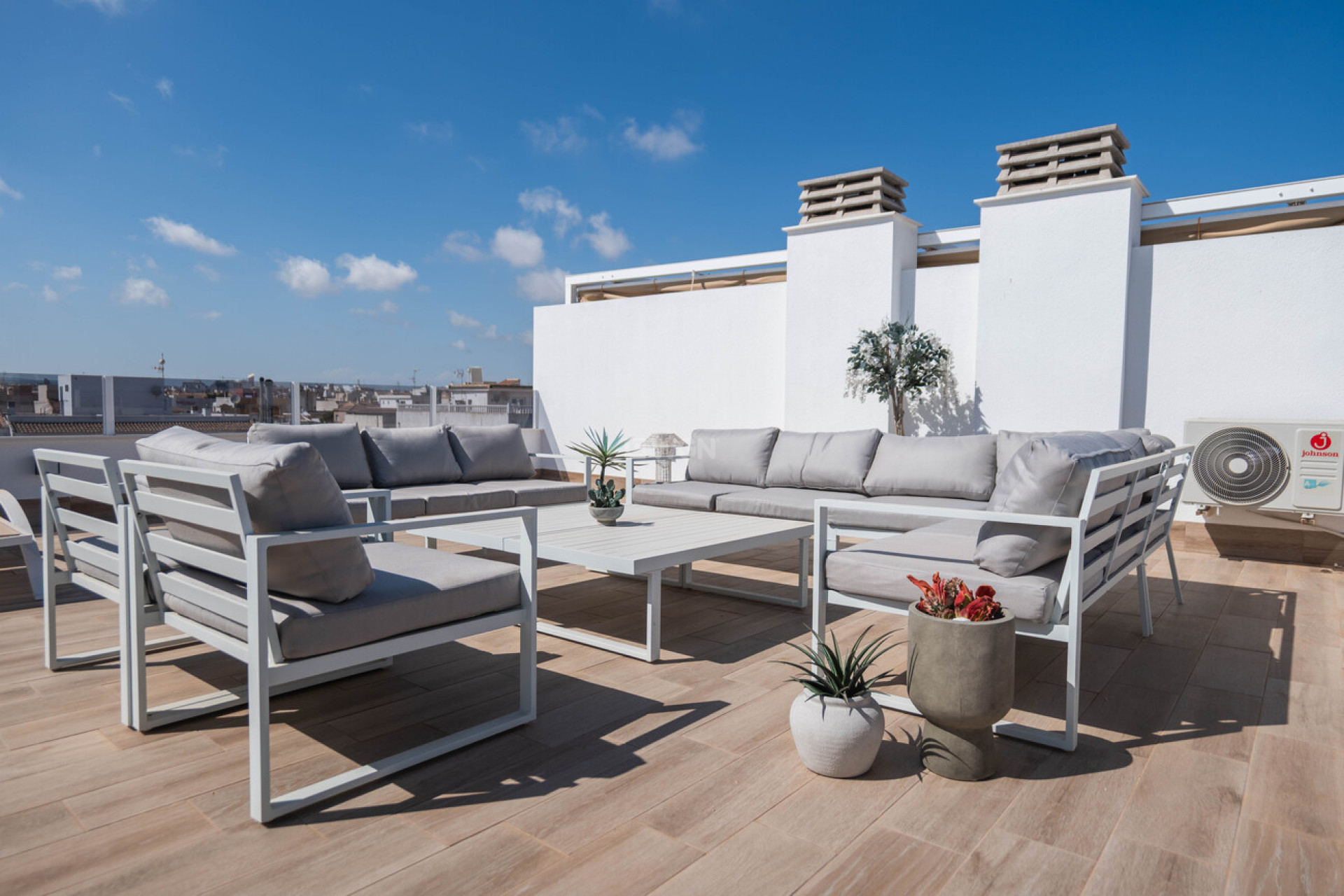 Reventa - Ático - Pilar de la Horadada - Costa Blanca