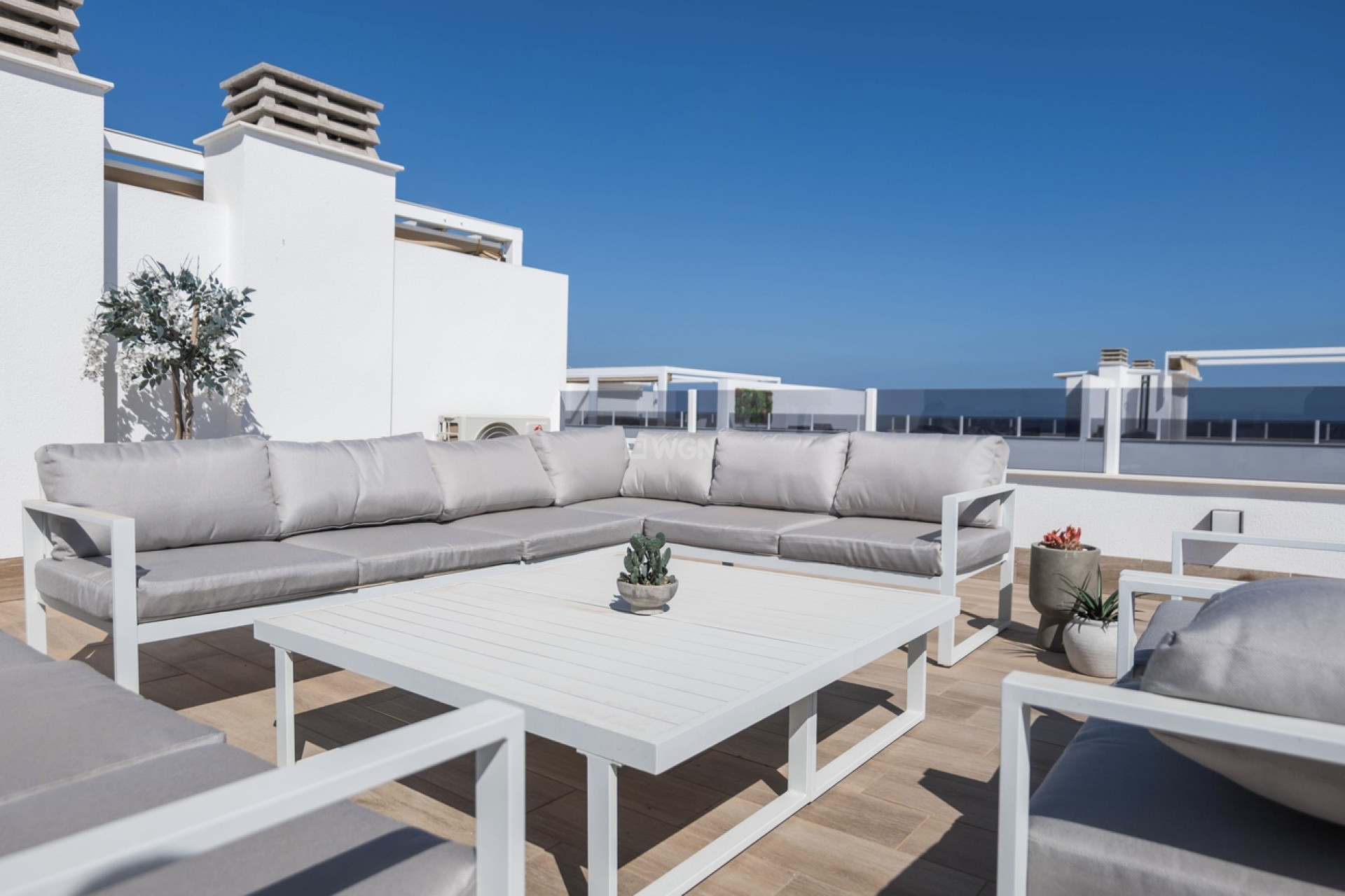 Reventa - Ático - Pilar de la Horadada - Costa Blanca