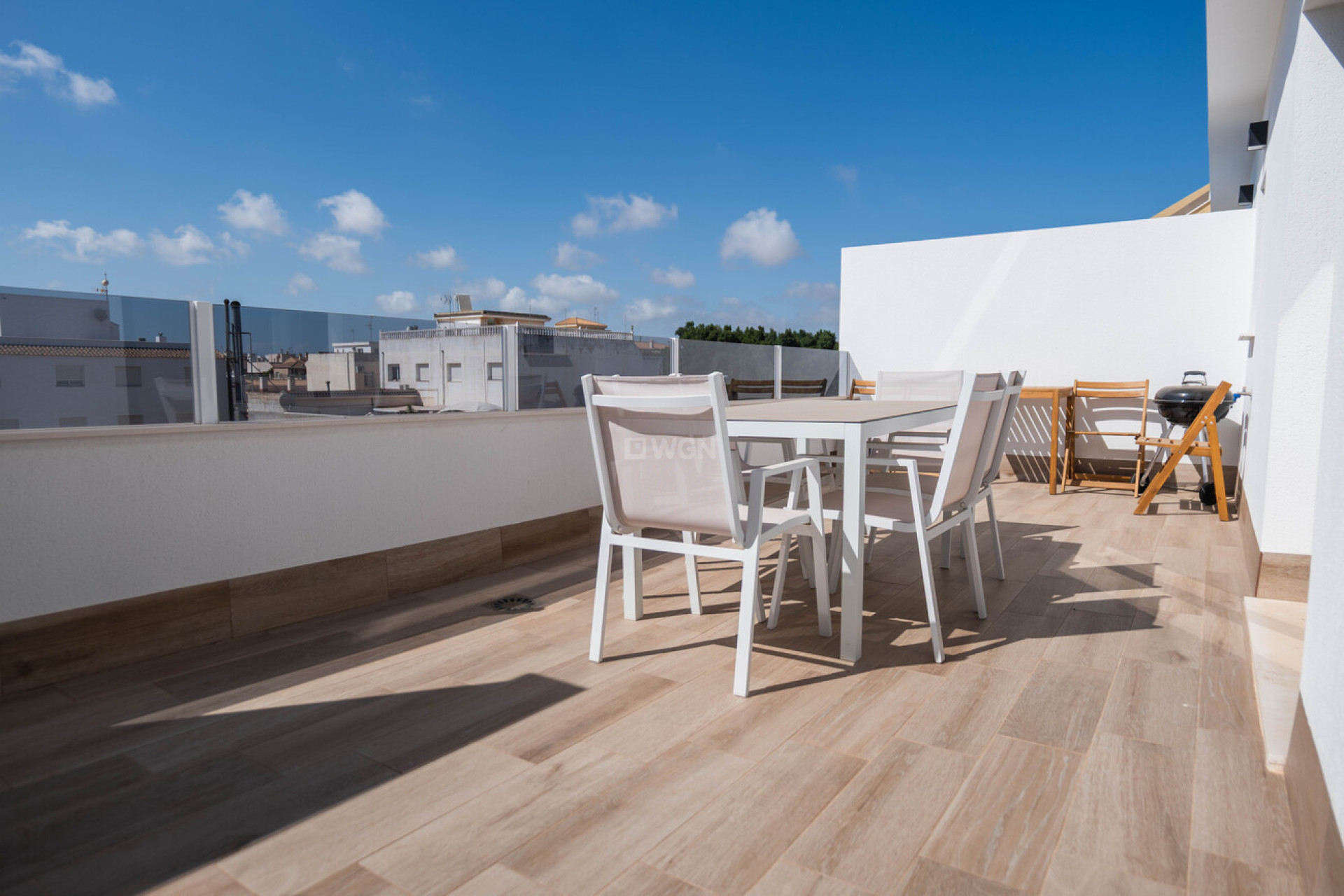 Reventa - Ático - Pilar de la Horadada - Costa Blanca