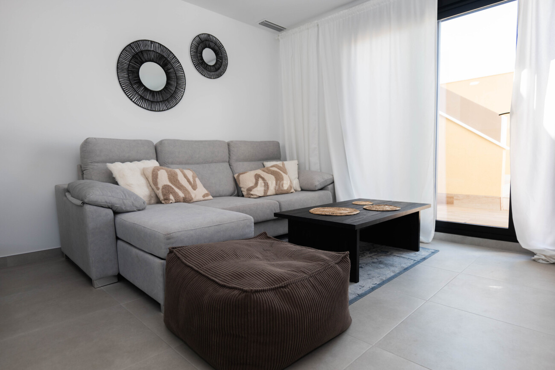 Reventa - Ático - Pilar de la Horadada - Costa Blanca