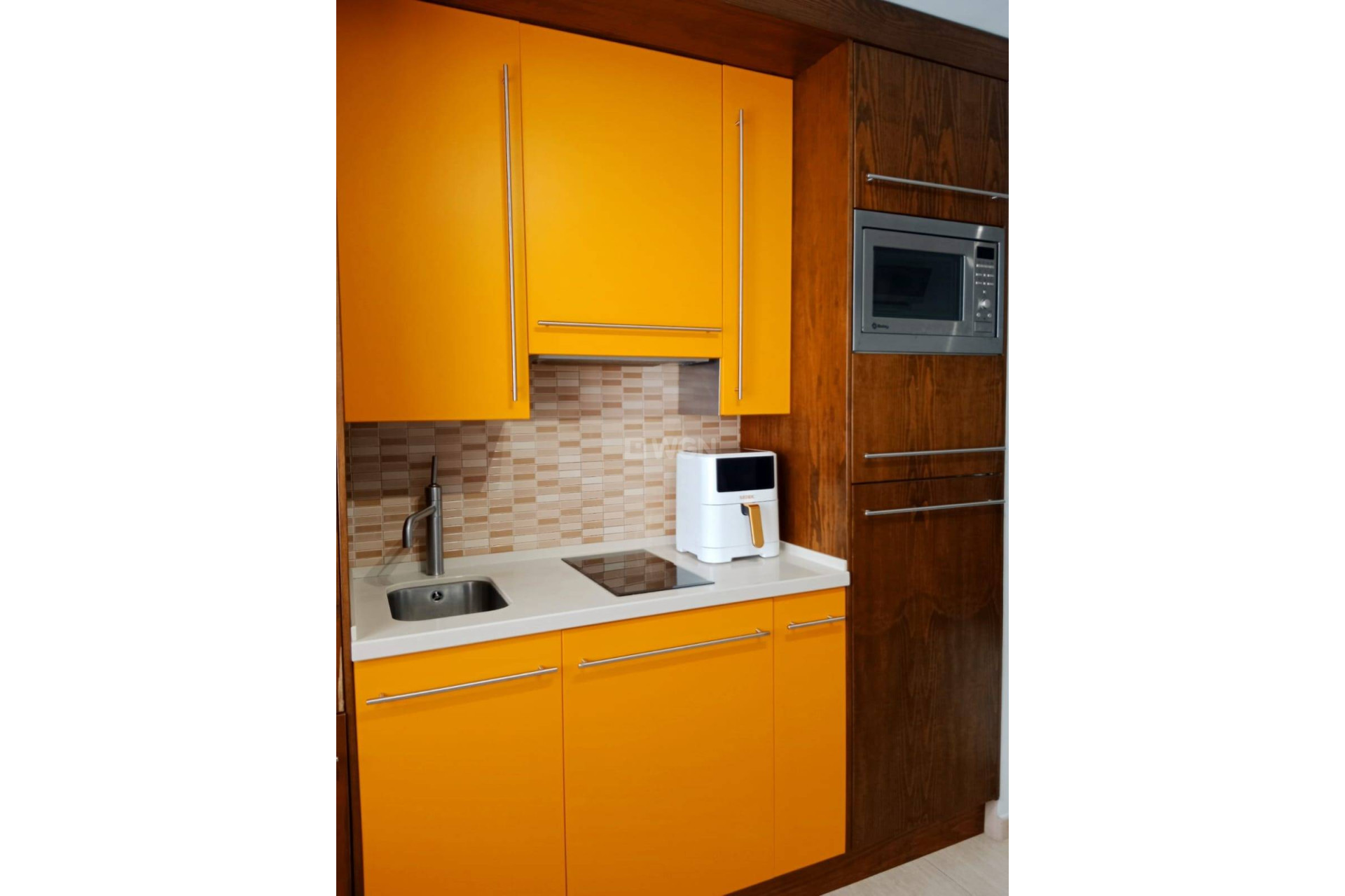 Reventa - Ático - Pilar de la Horadada - Torre De La Horadada