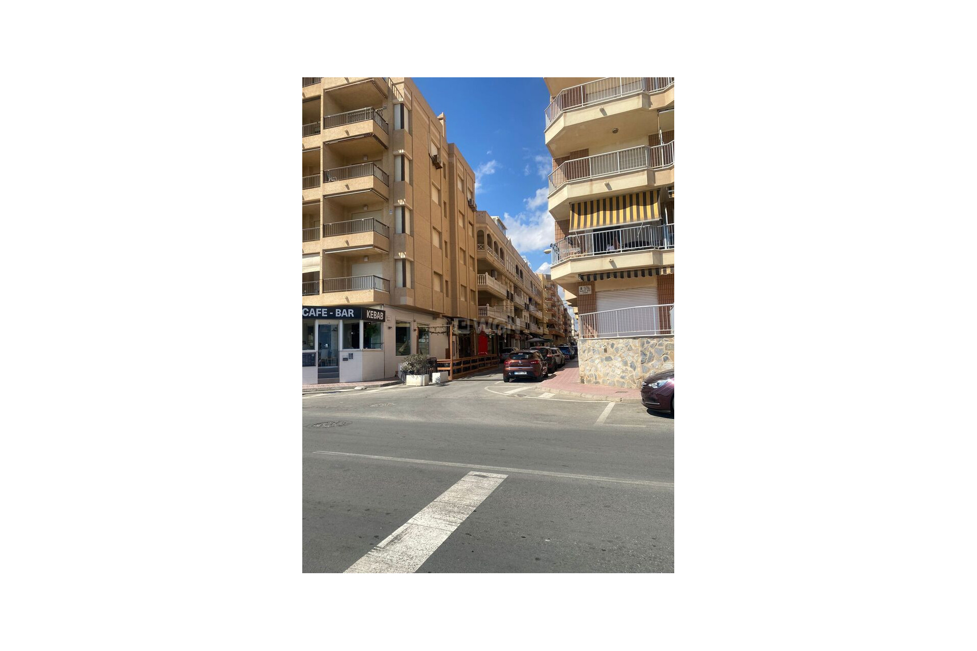 Reventa - Ático - Playa De Los Locos - Costa Blanca