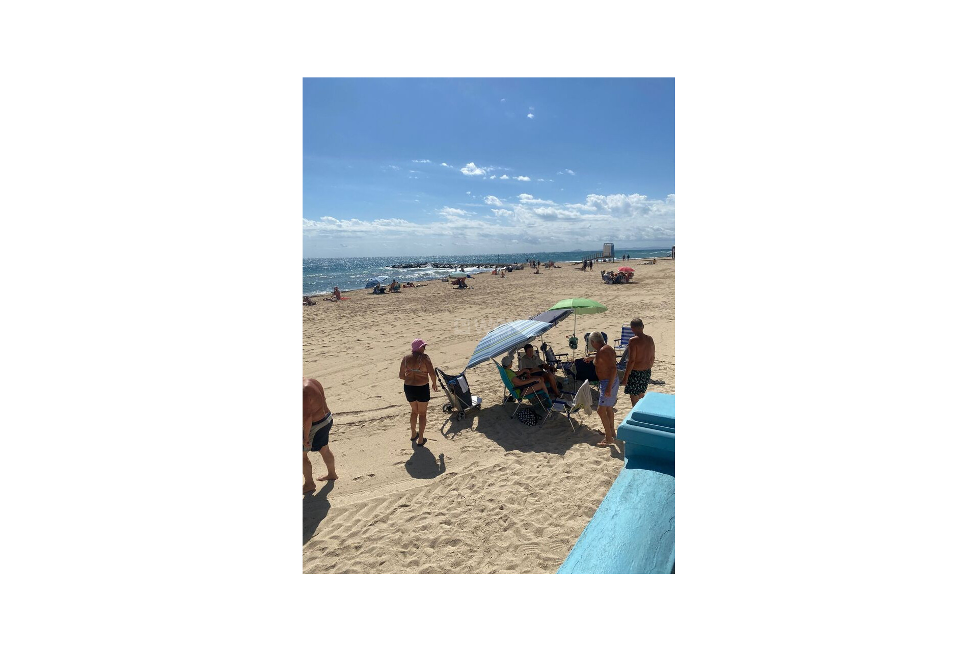 Reventa - Ático - Playa De Los Locos - Costa Blanca