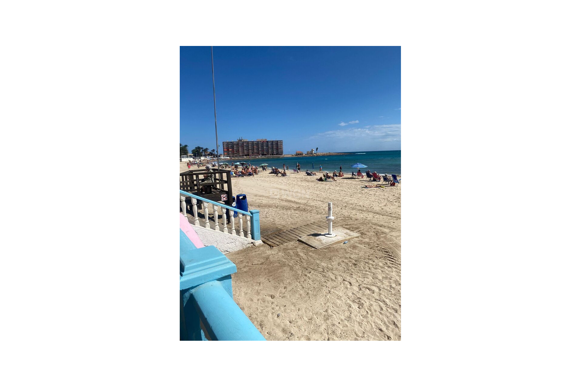 Reventa - Ático - Playa De Los Locos - Costa Blanca