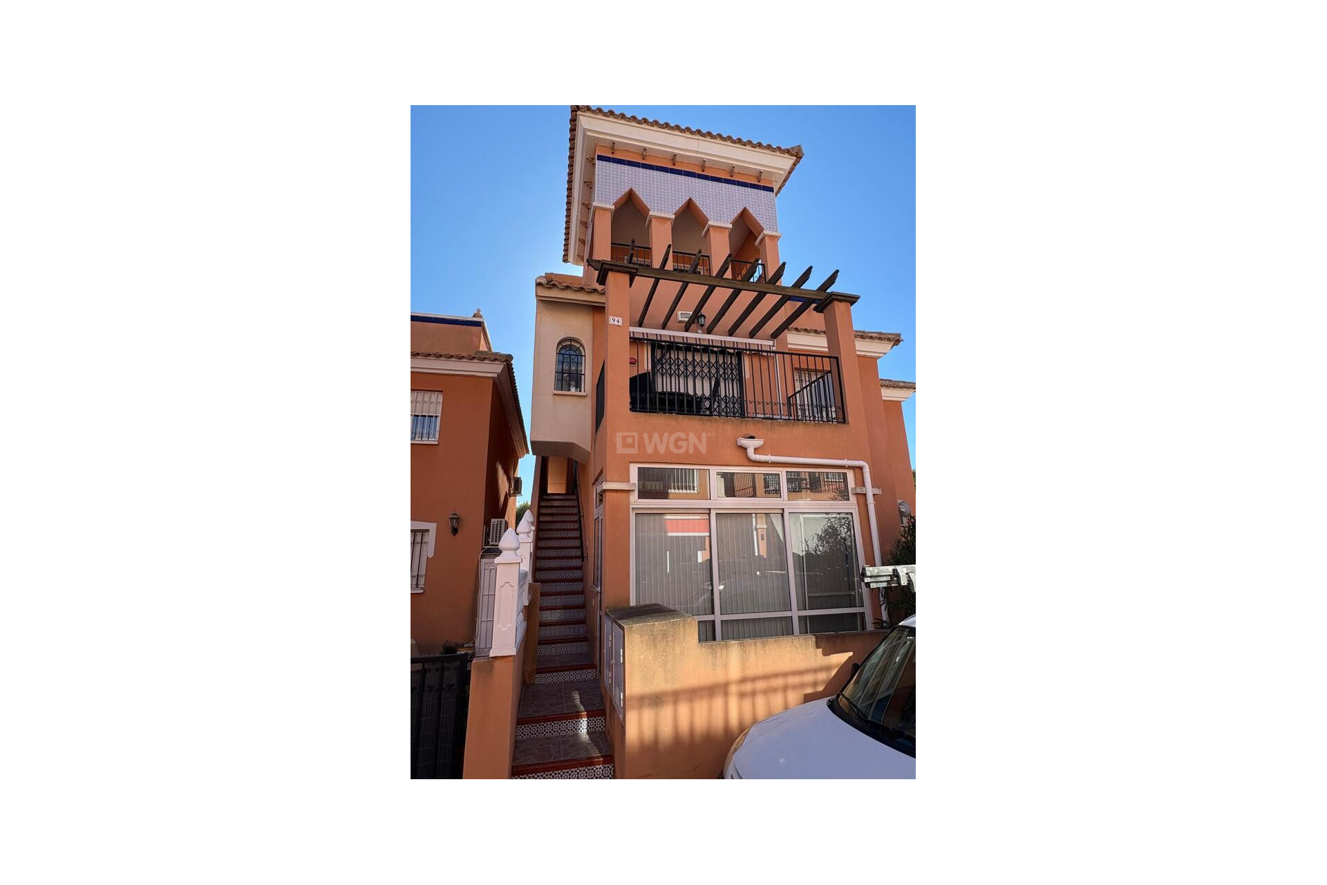 Reventa - Ático - Playa Flamenca - Costa Blanca