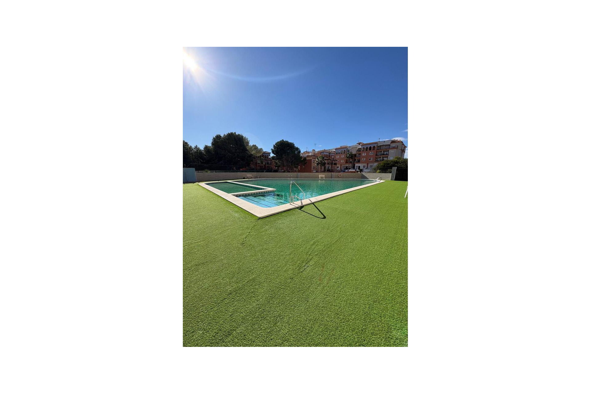 Reventa - Ático - Playa Flamenca - Costa Blanca