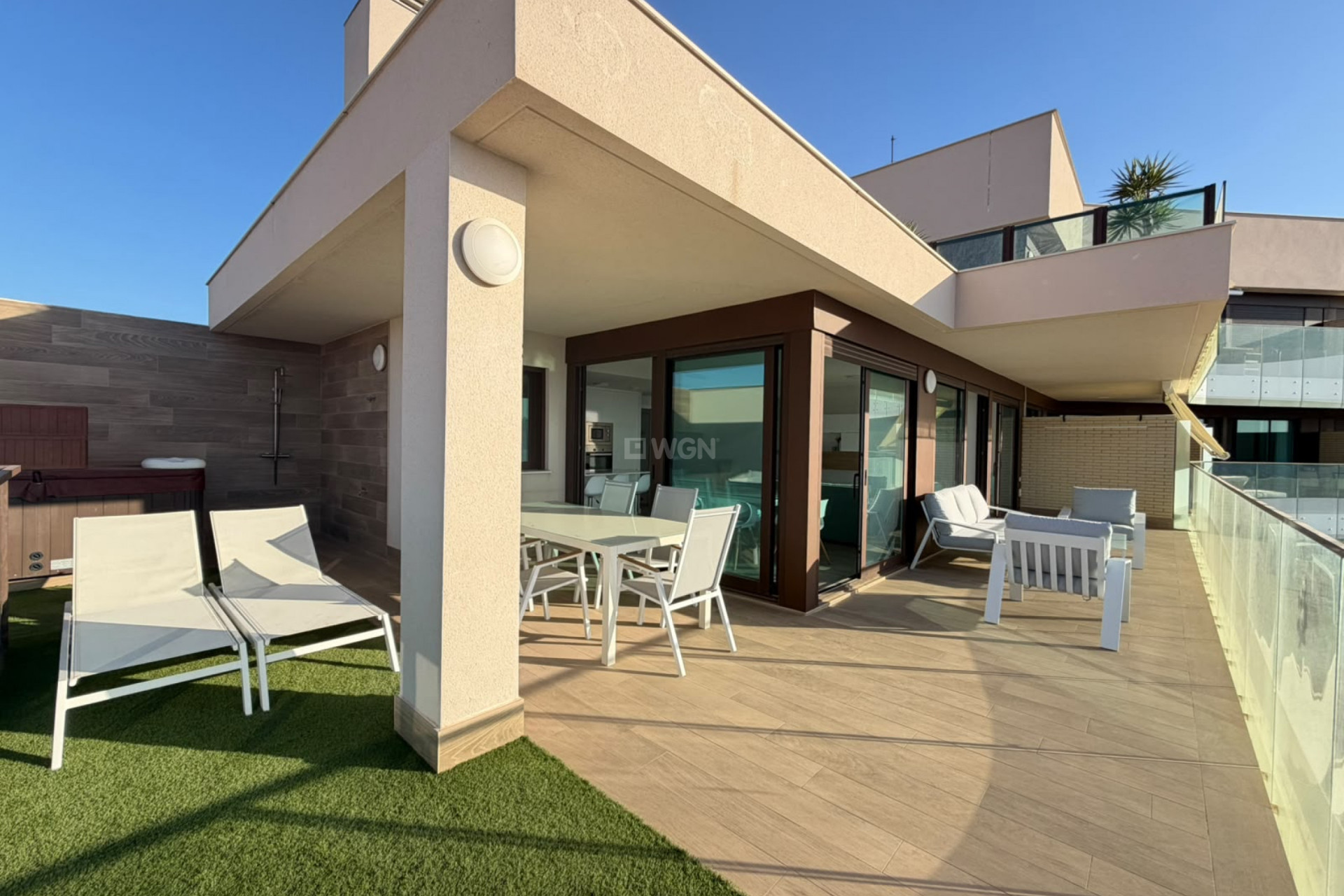 Reventa - Ático - Playa Honda - Costa Calida