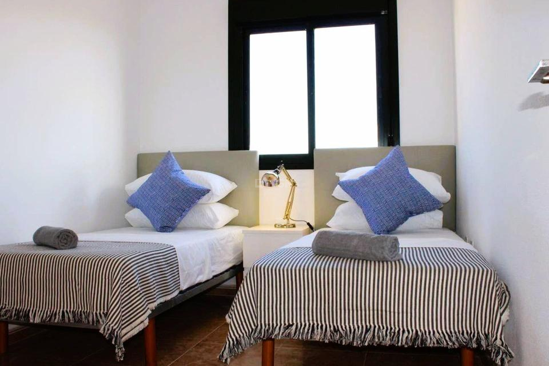 Reventa - Ático - Puerto de Mazarron - El Alamillo