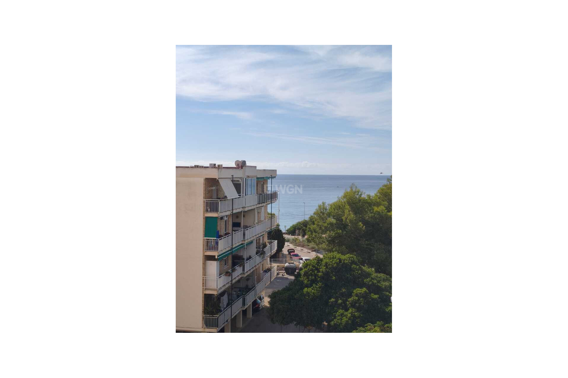 Reventa - Ático - Punta Prima - Costa Blanca