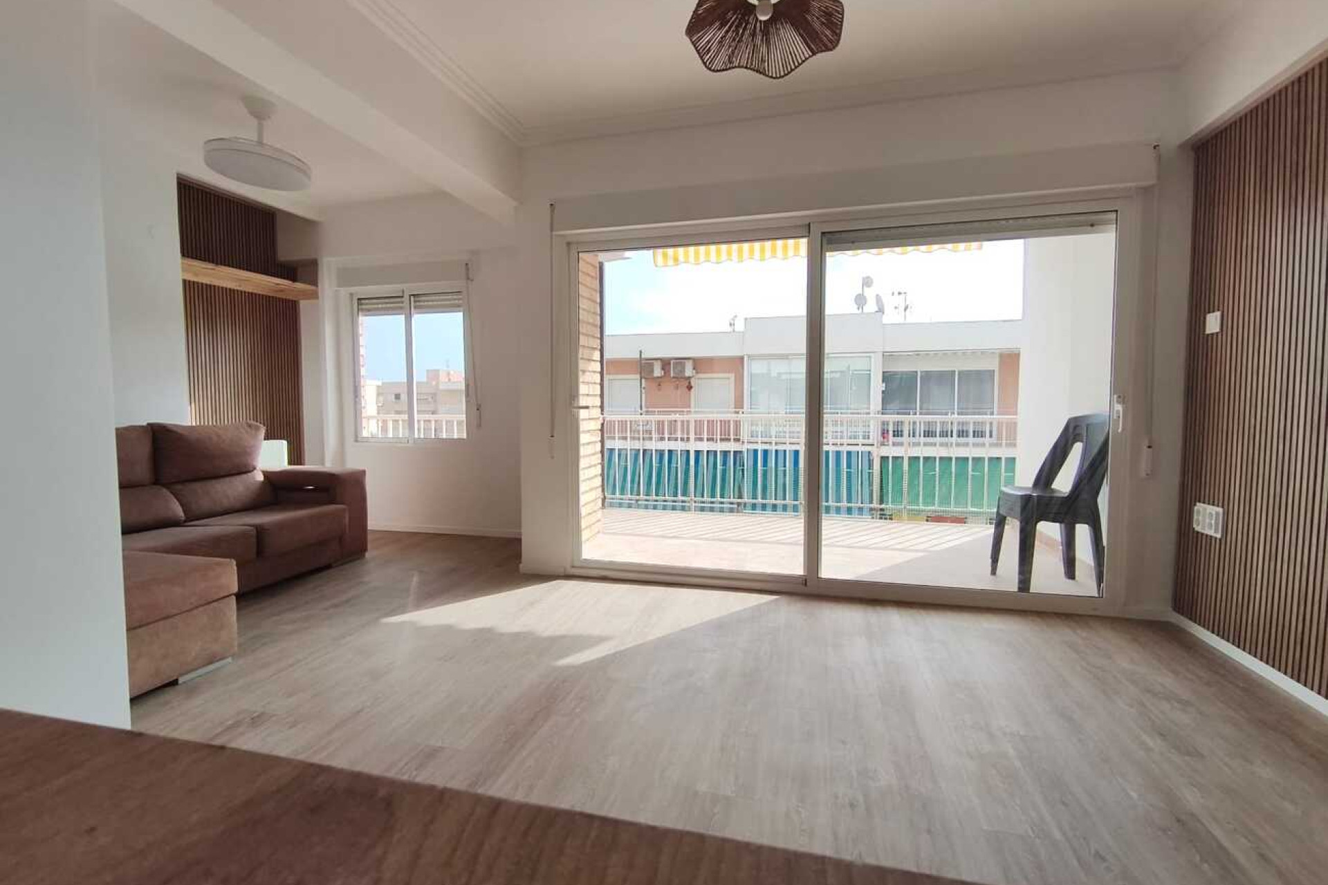 Reventa - Ático - Punta Prima - Costa Blanca