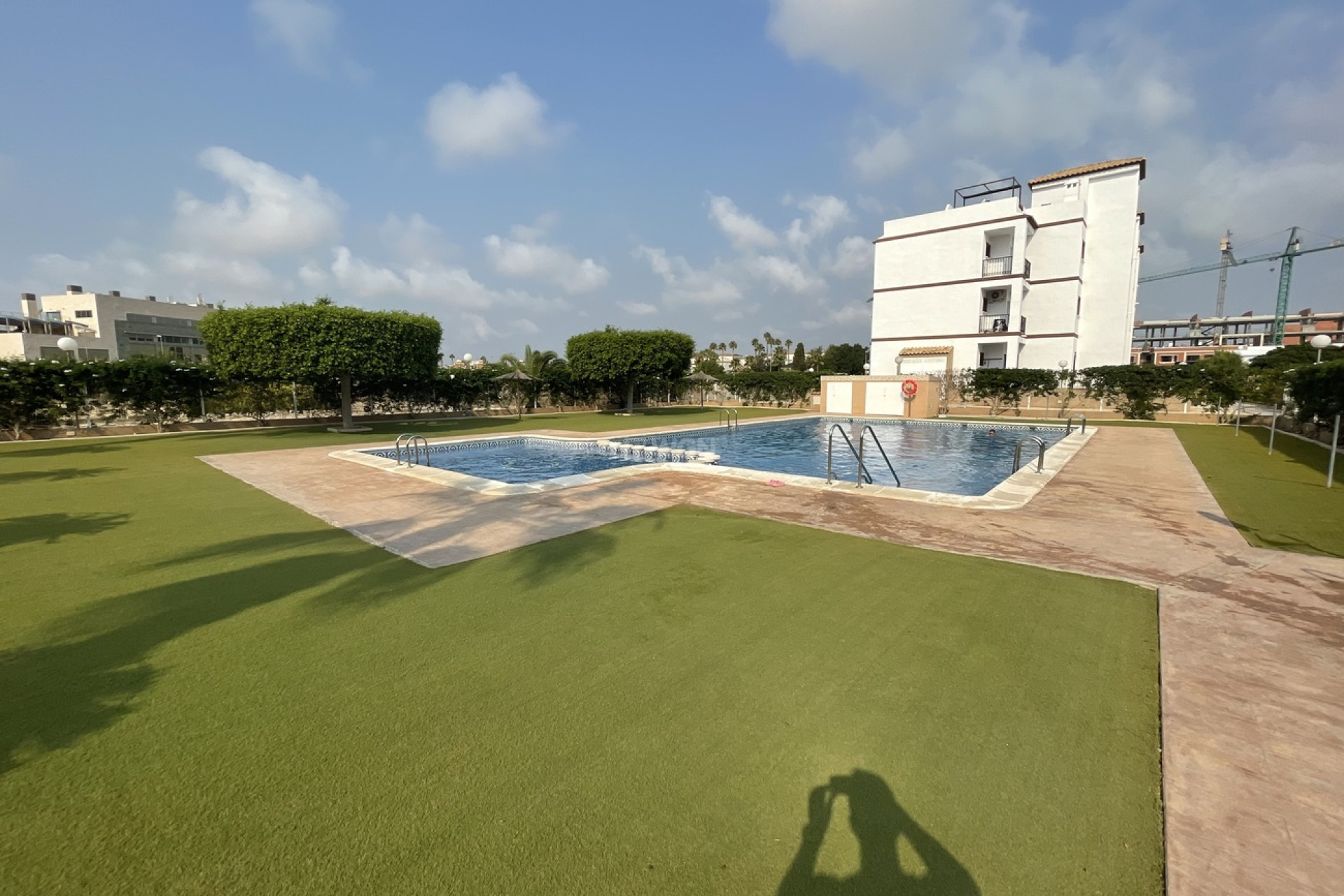 Reventa - Ático - Punta Prima - Costa Blanca