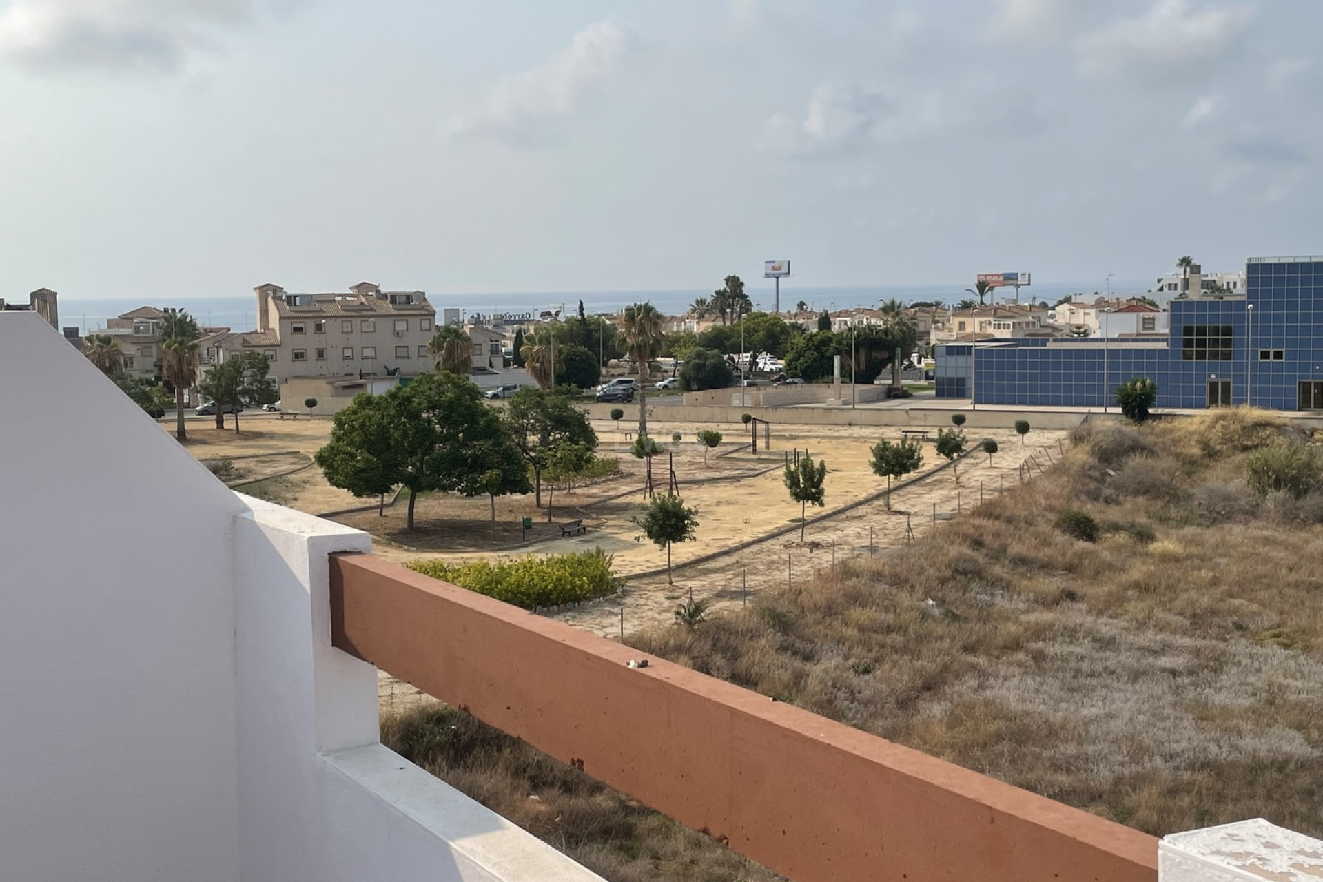 Reventa - Ático - Punta Prima - Costa Blanca