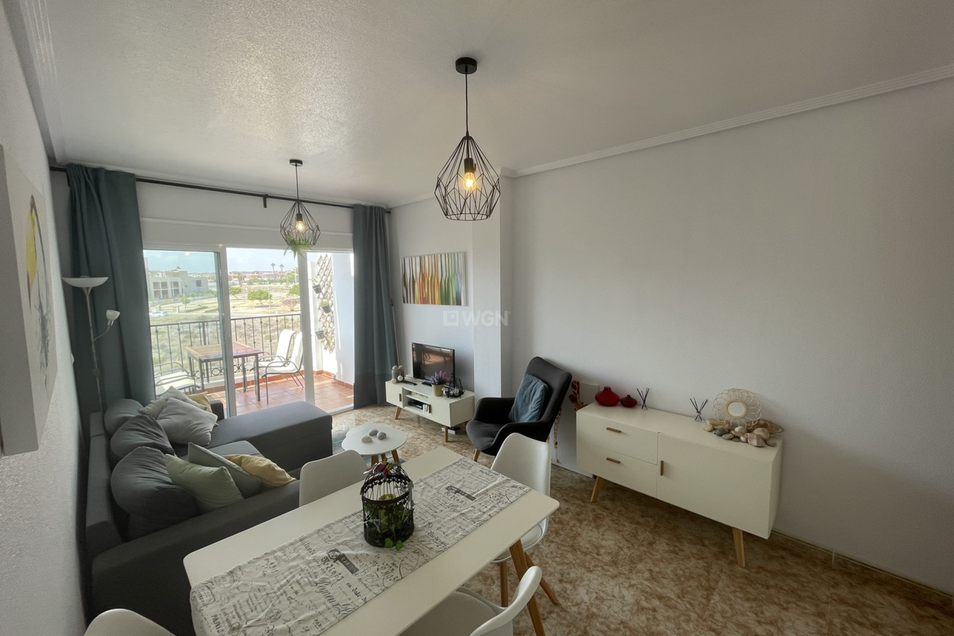 Reventa - Ático - Punta Prima - Costa Blanca