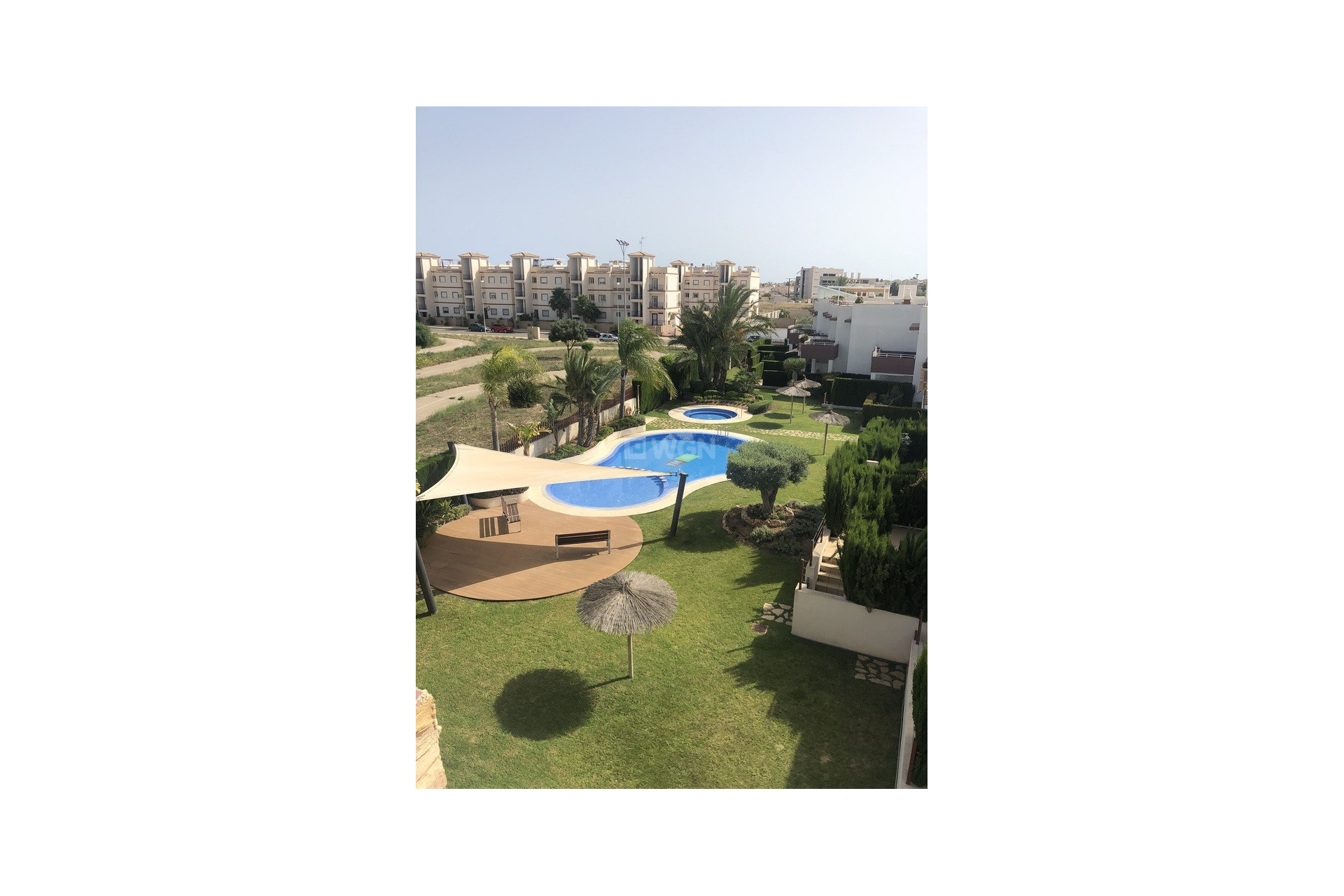 Reventa - Ático - Punta Prima - Costa Blanca