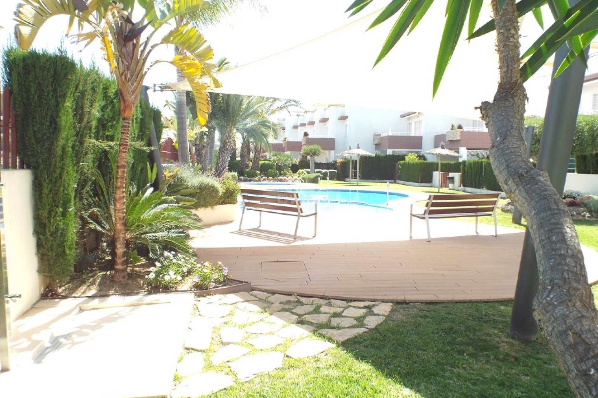 Reventa - Ático - Punta Prima - Costa Blanca