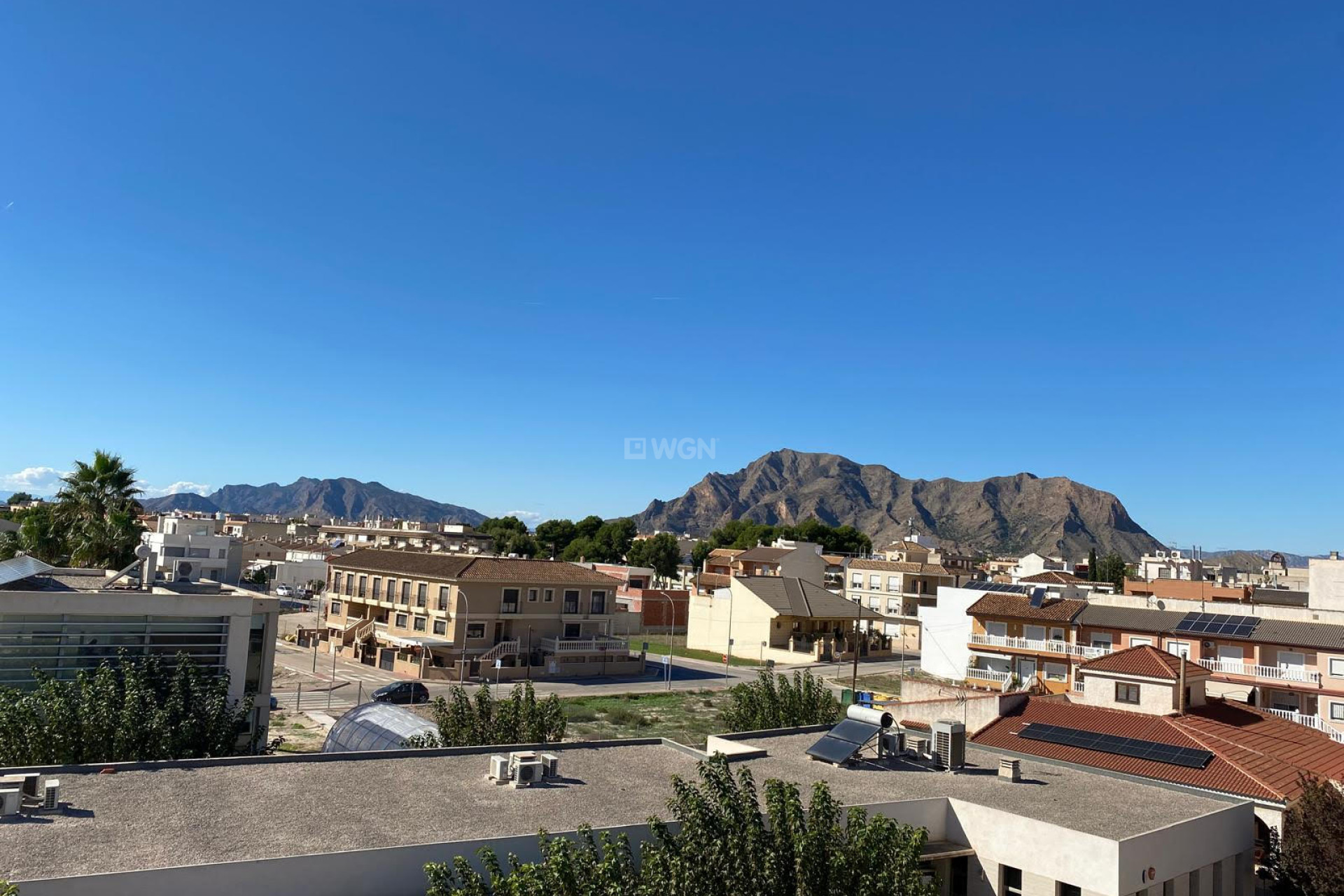 Reventa - Ático - Rafal - Inland