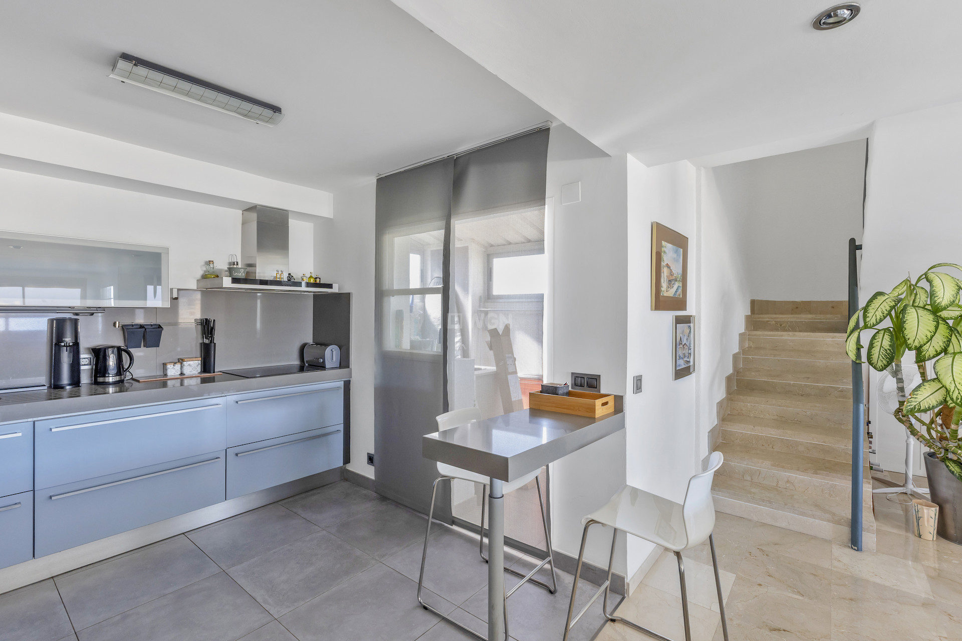 Reventa - Ático - San Juan de Alicante - Costa Blanca