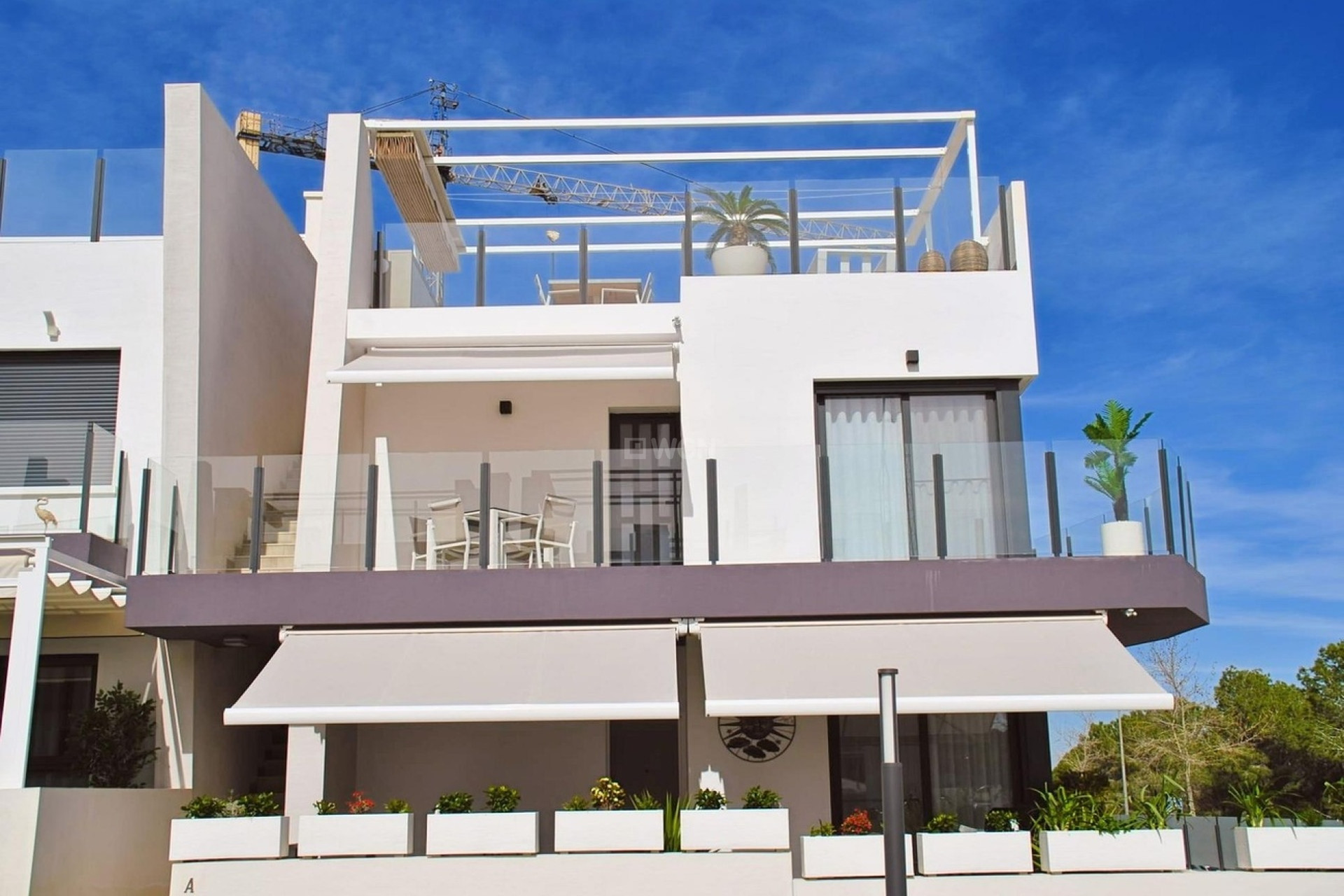 Reventa - Ático - San Miguel de Salinas - Costa Blanca