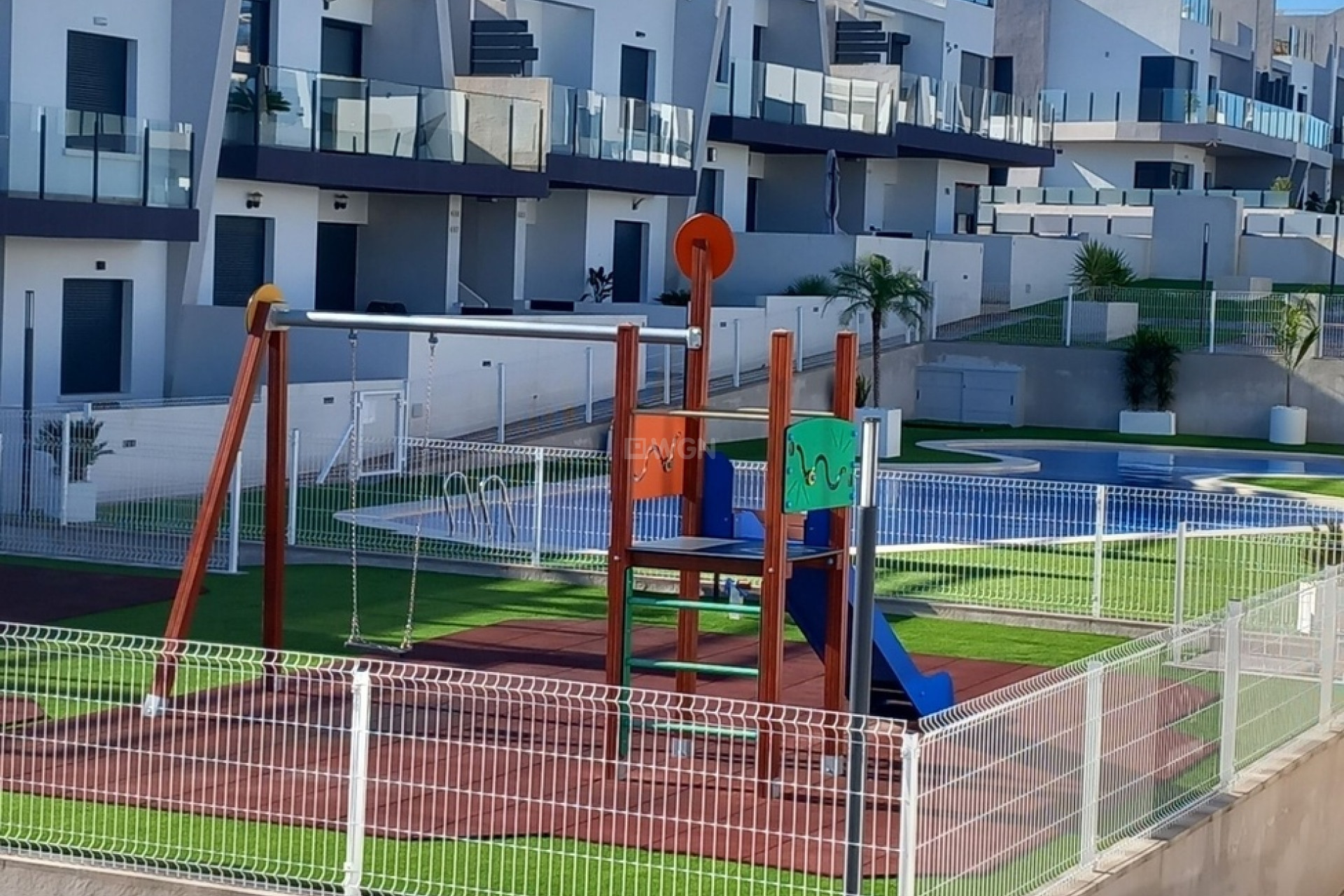 Reventa - Ático - San Miguel de Salinas - Costa Blanca